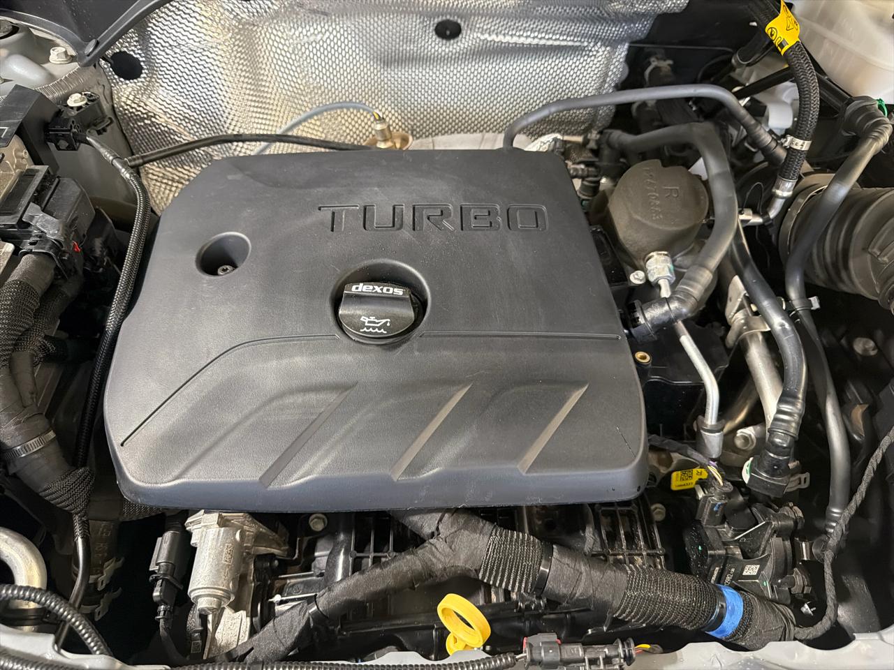 Chevrolet TrailBlazer AWD 4dr RS 2022