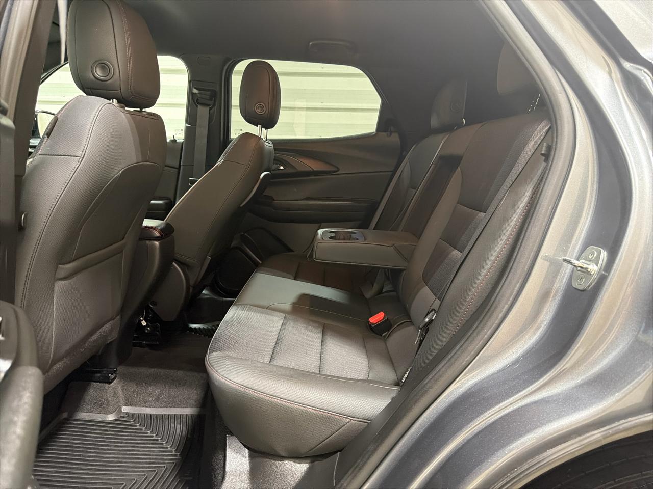 Chevrolet TrailBlazer AWD 4dr RS 2022