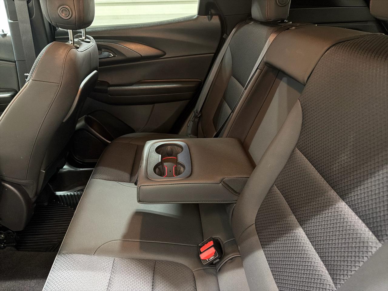 Chevrolet TrailBlazer AWD 4dr RS 2022