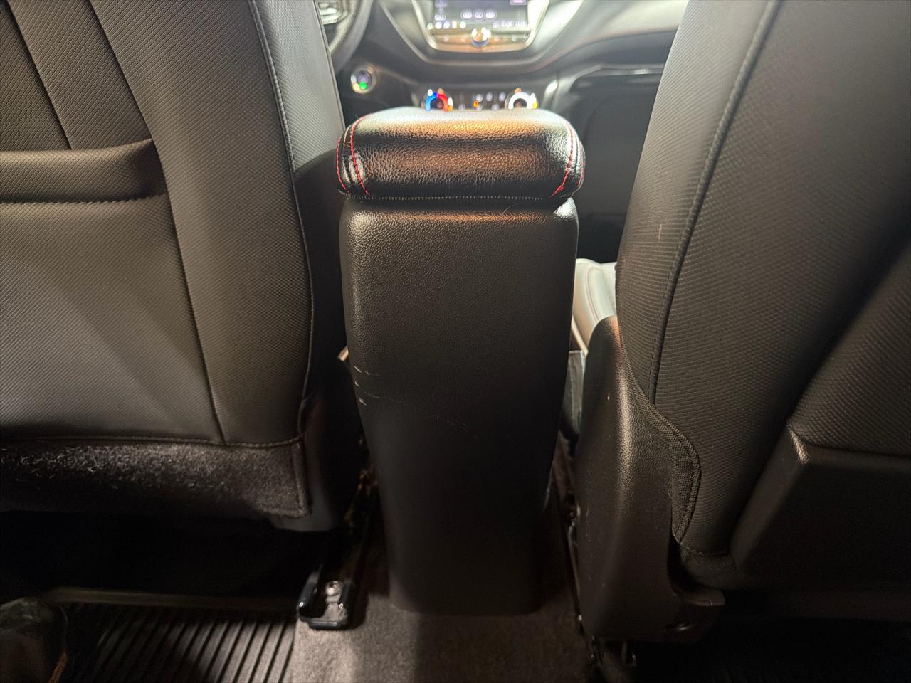 Chevrolet TrailBlazer AWD 4dr RS 2022