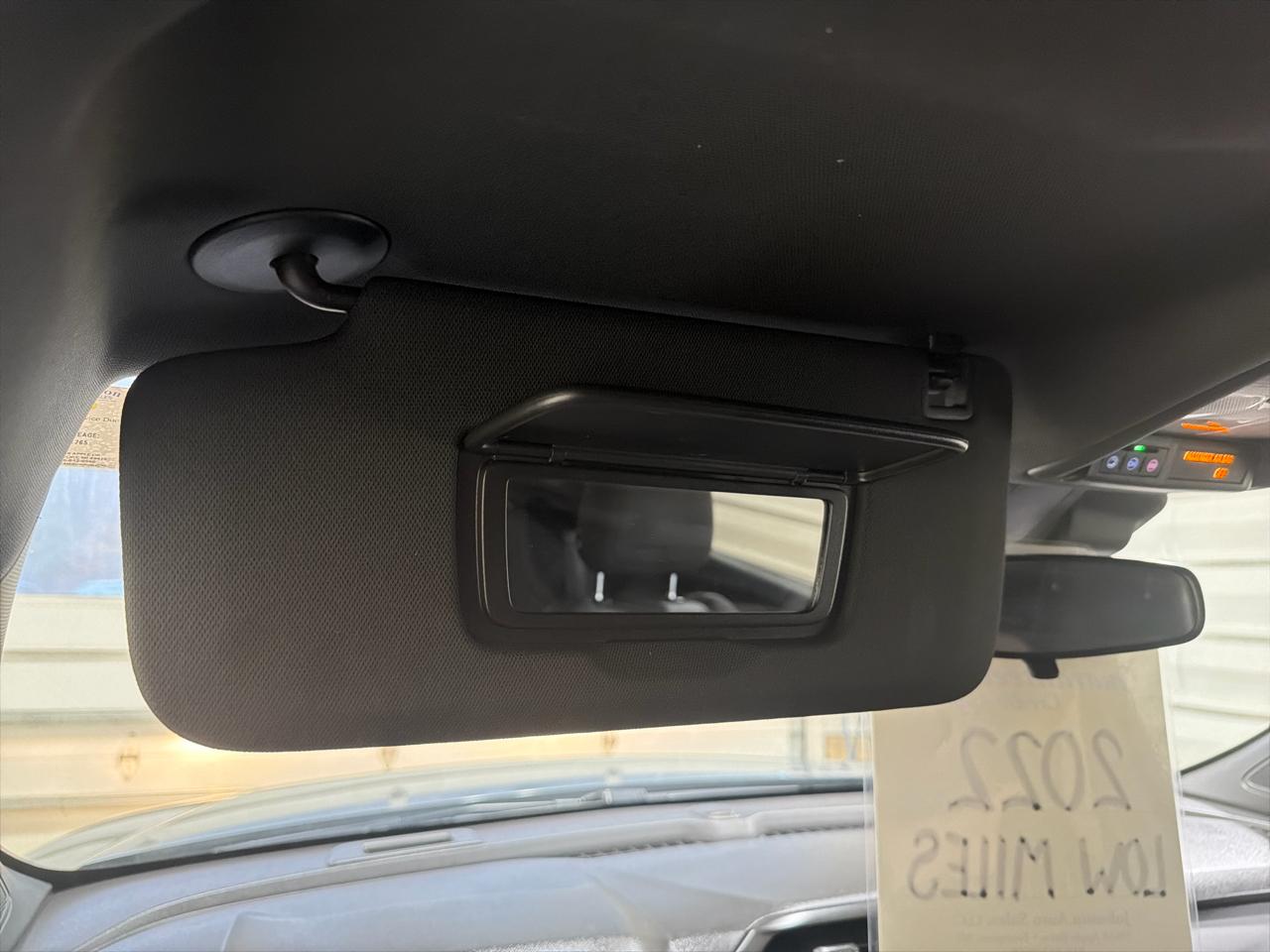 Chevrolet TrailBlazer AWD 4dr RS 2022