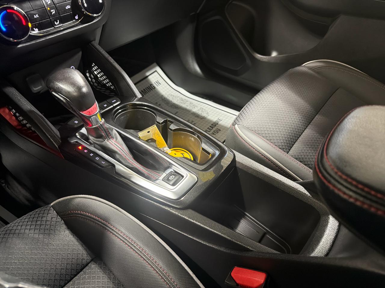 Chevrolet TrailBlazer AWD 4dr RS 2022