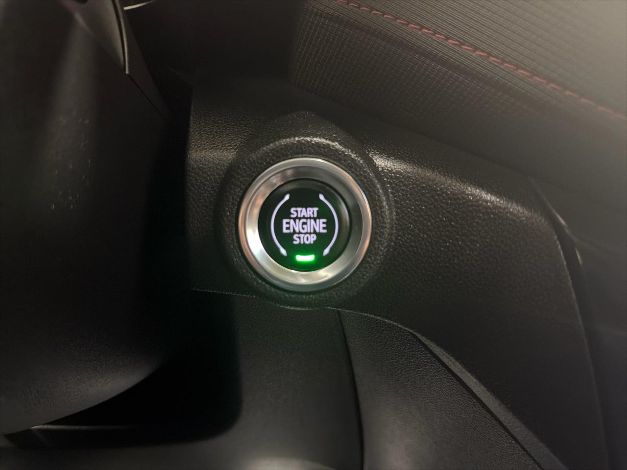 Chevrolet TrailBlazer AWD 4dr RS 2022