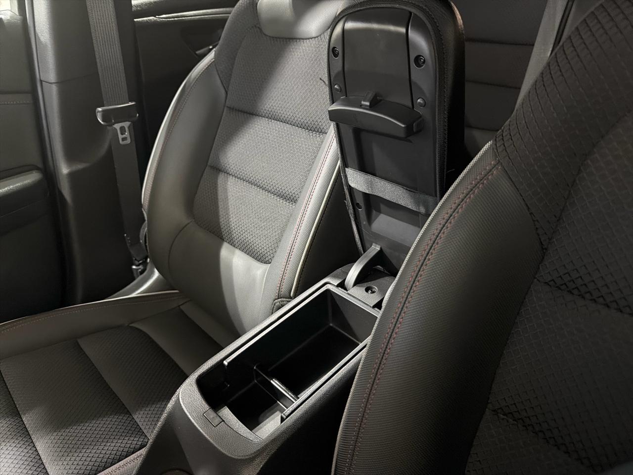 Chevrolet TrailBlazer AWD 4dr RS 2022