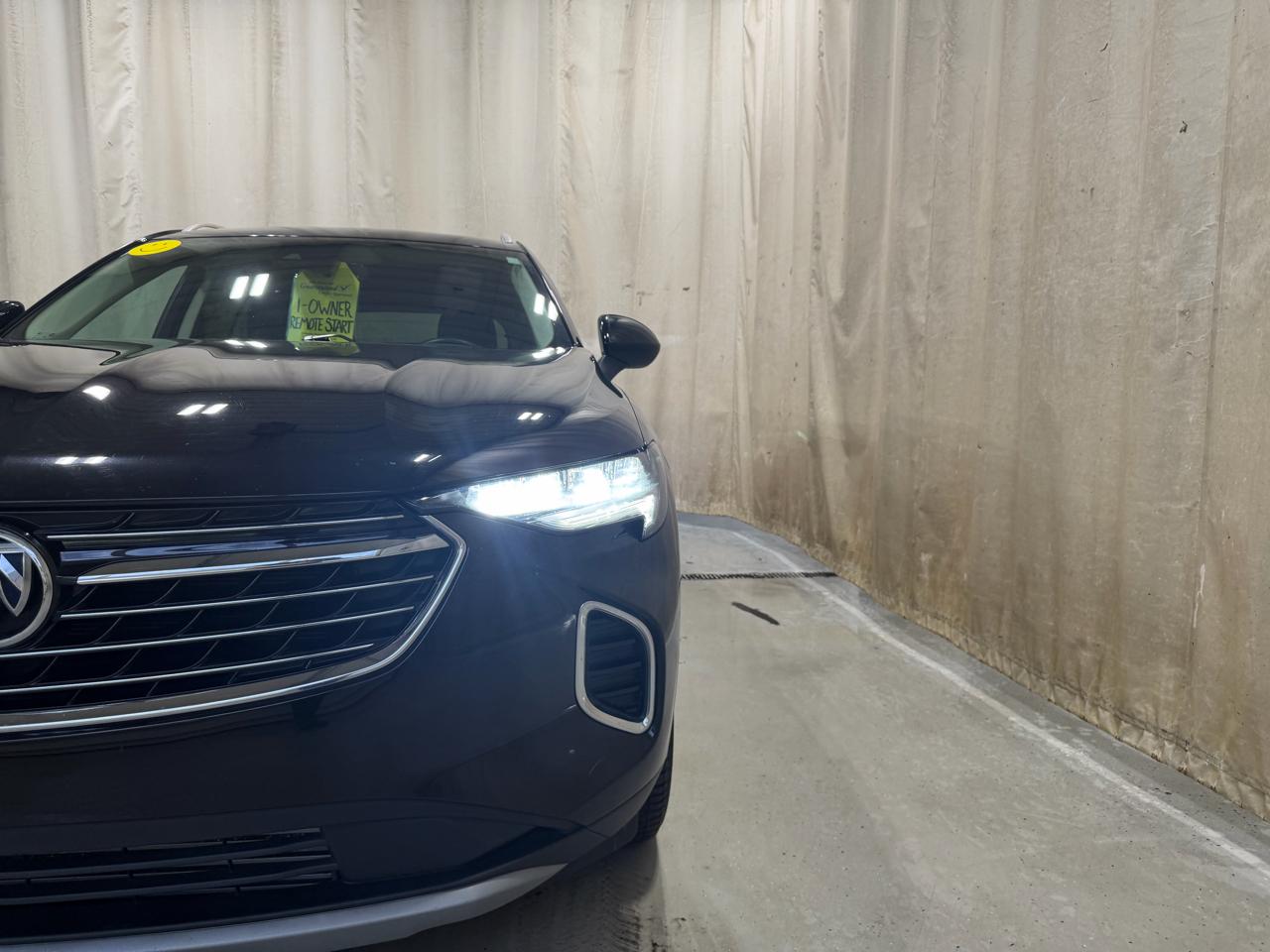 Buick Envision AWD 4dr Essence 2023