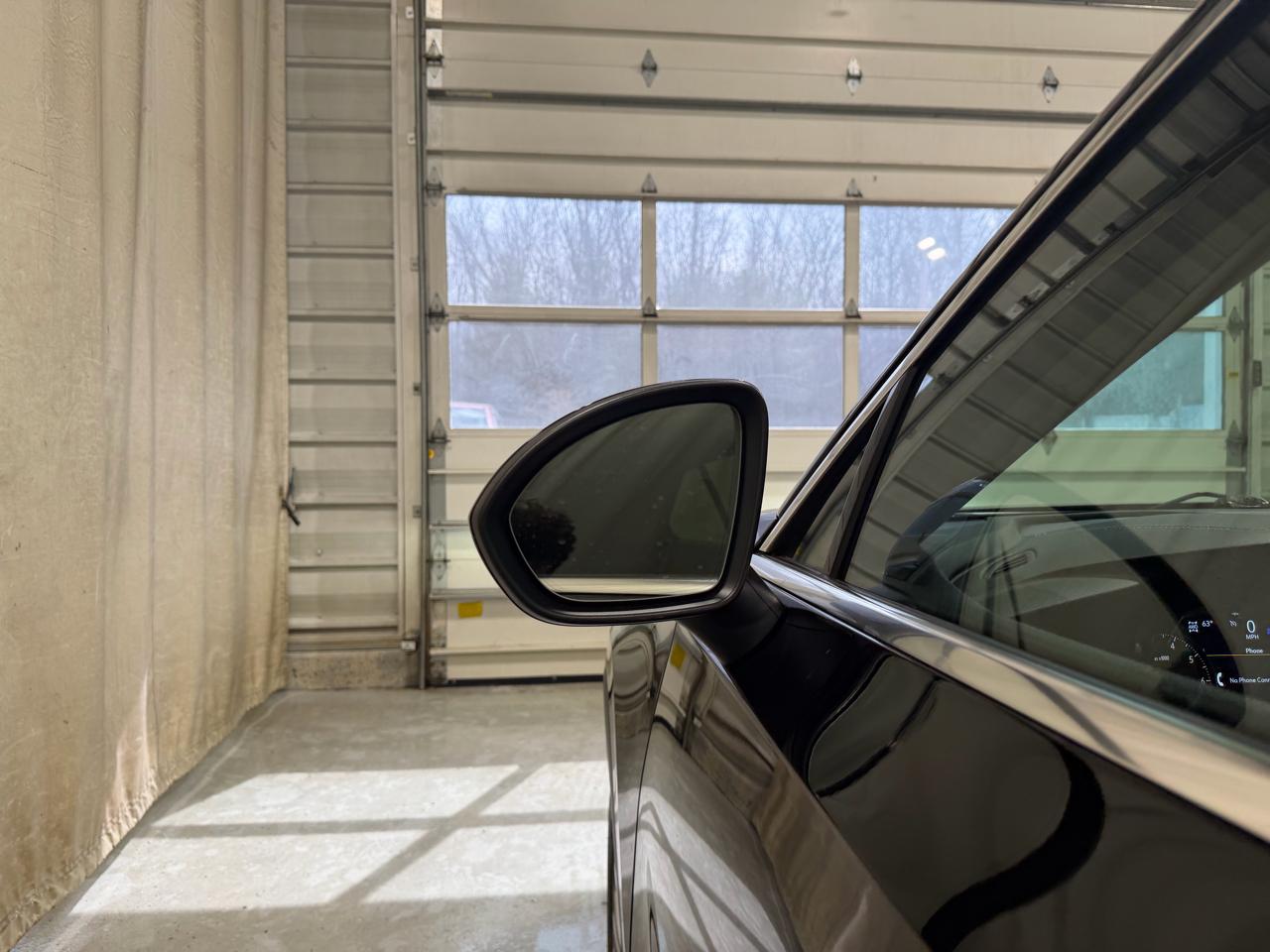 Buick Envision AWD 4dr Essence 2023