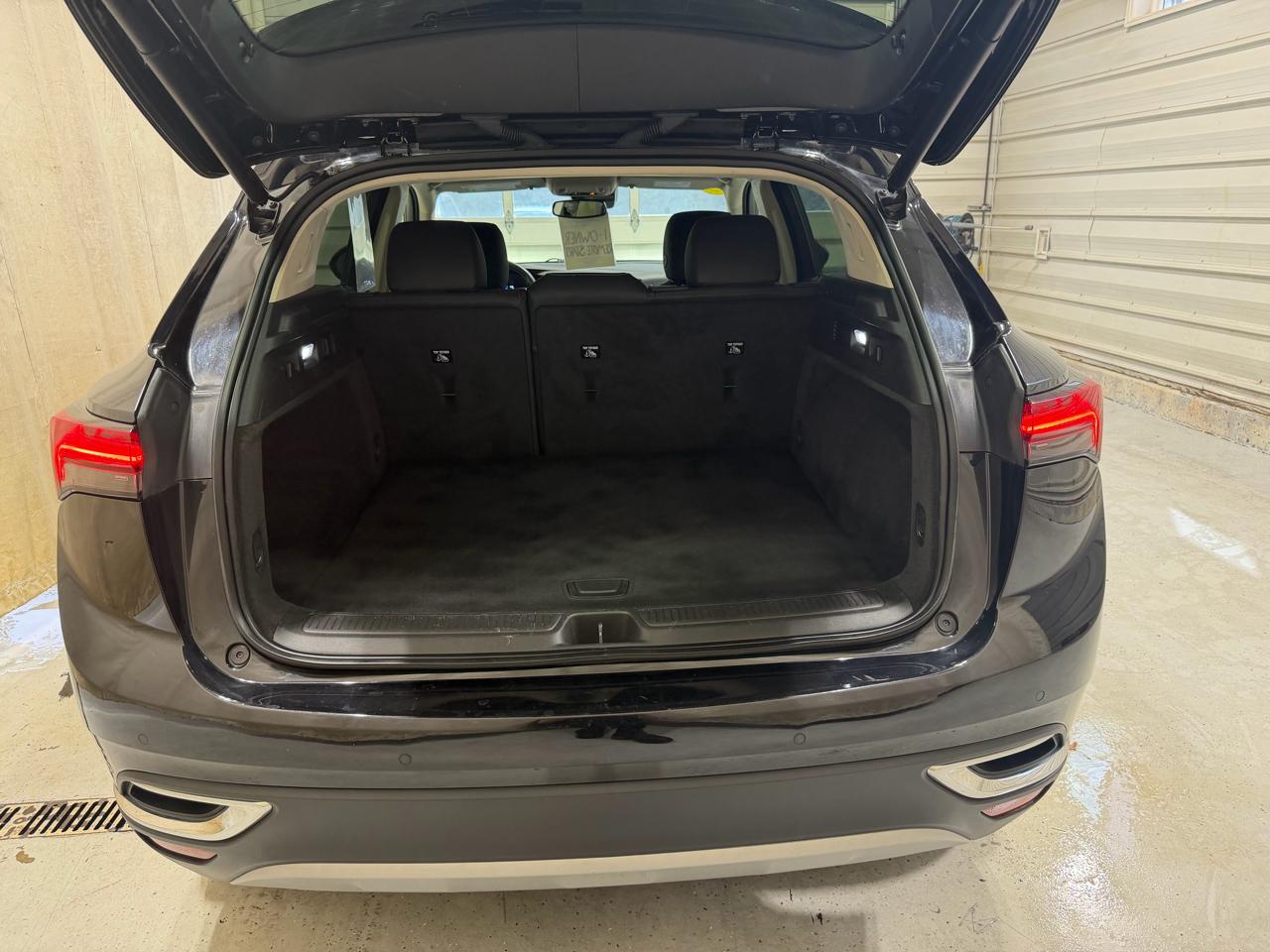 Buick Envision AWD 4dr Essence 2023