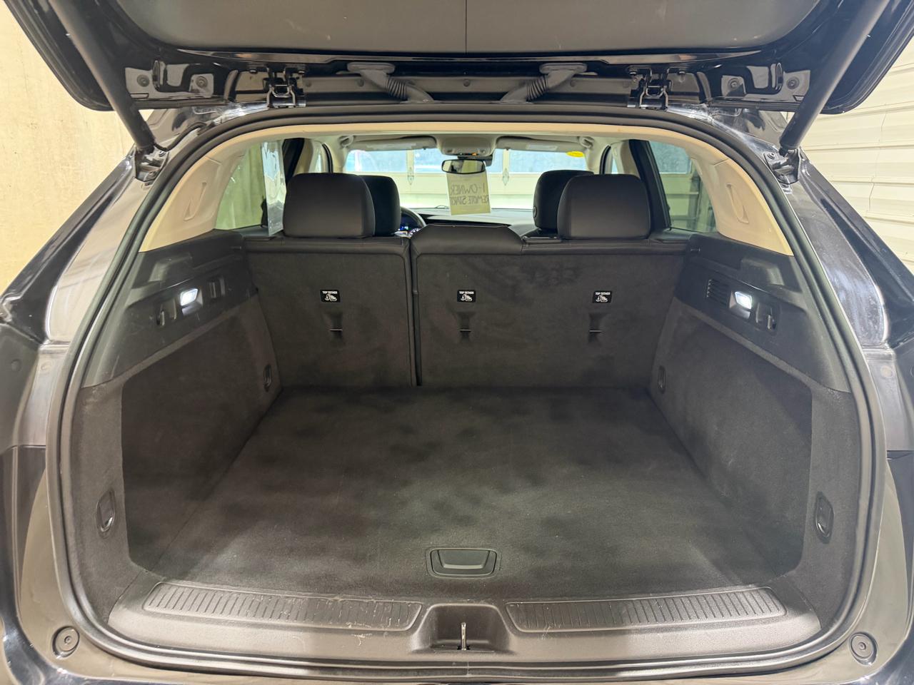 Buick Envision AWD 4dr Essence 2023