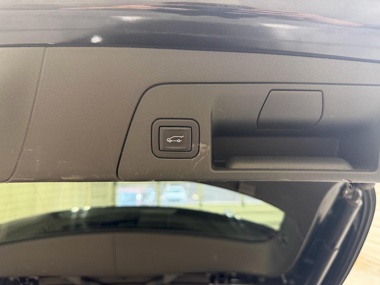 Buick Envision AWD 4dr Essence 2023