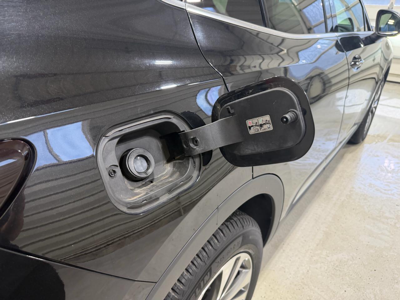 Buick Envision AWD 4dr Essence 2023