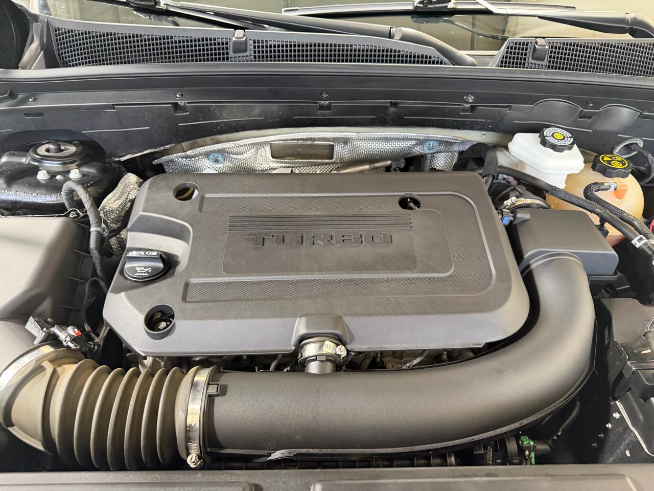 Buick Envision AWD 4dr Essence 2023