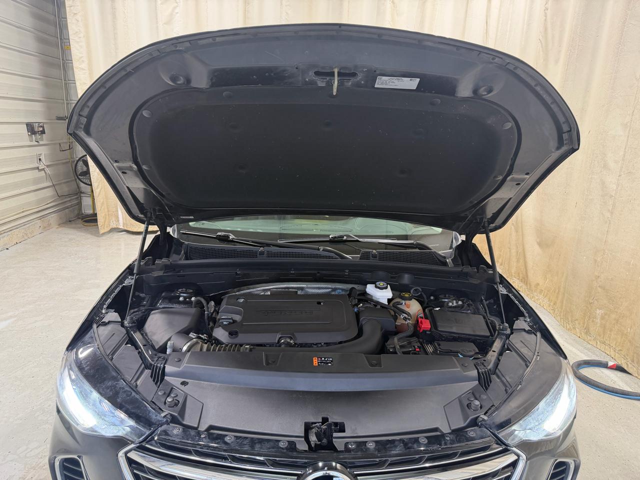 Buick Envision AWD 4dr Essence 2023