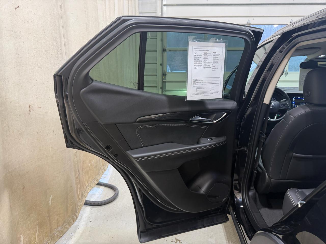 Buick Envision AWD 4dr Essence 2023