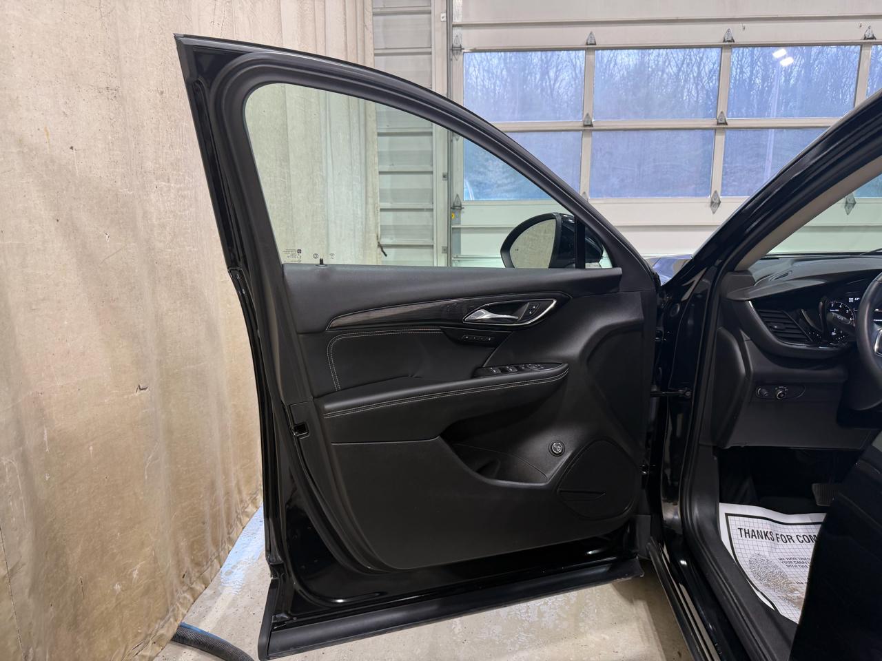 Buick Envision AWD 4dr Essence 2023