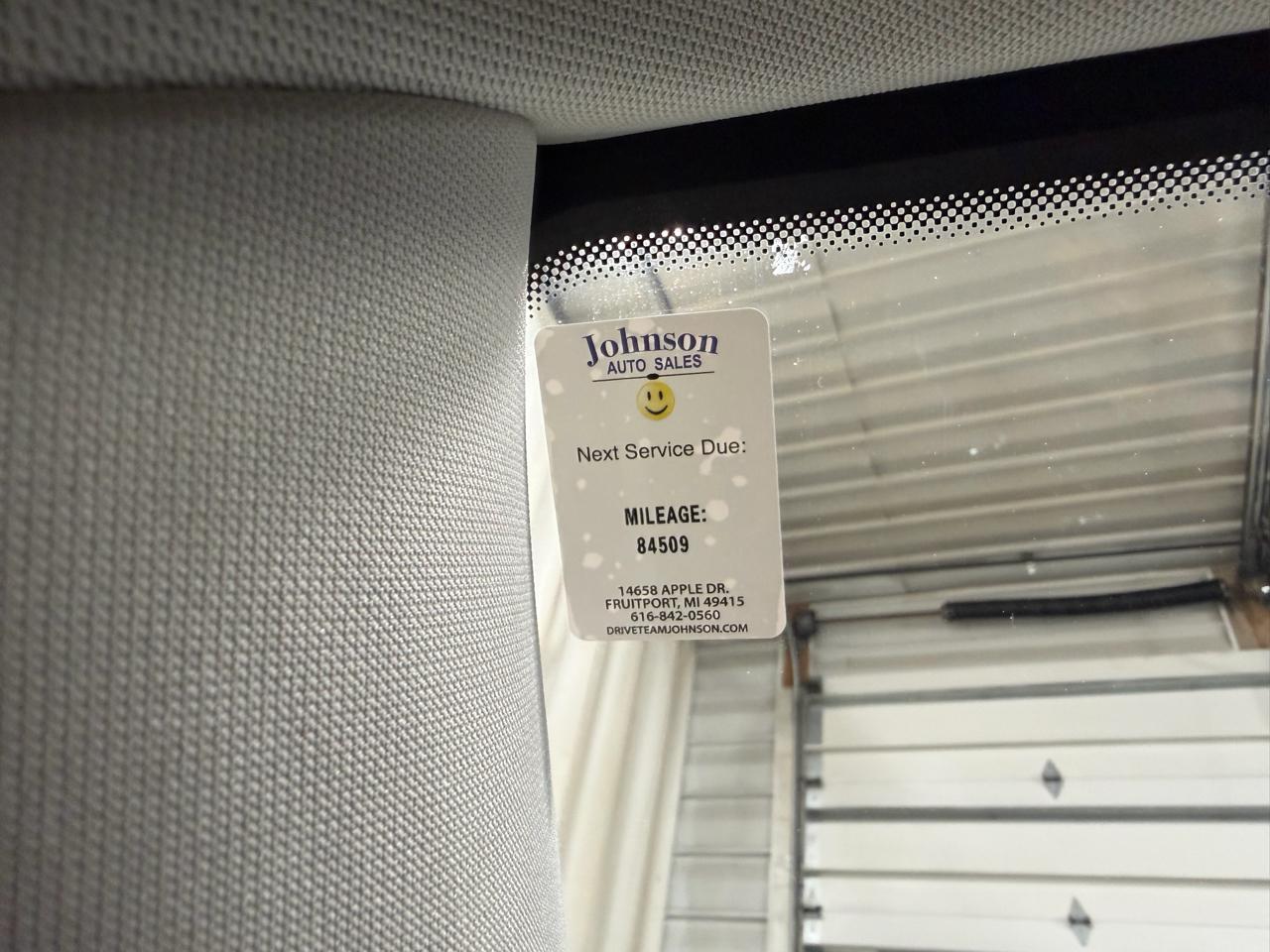 Buick Envision AWD 4dr Essence 2023