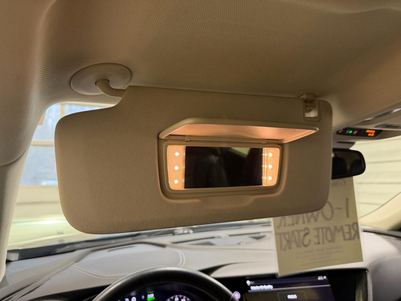 Buick Envision AWD 4dr Essence 2023