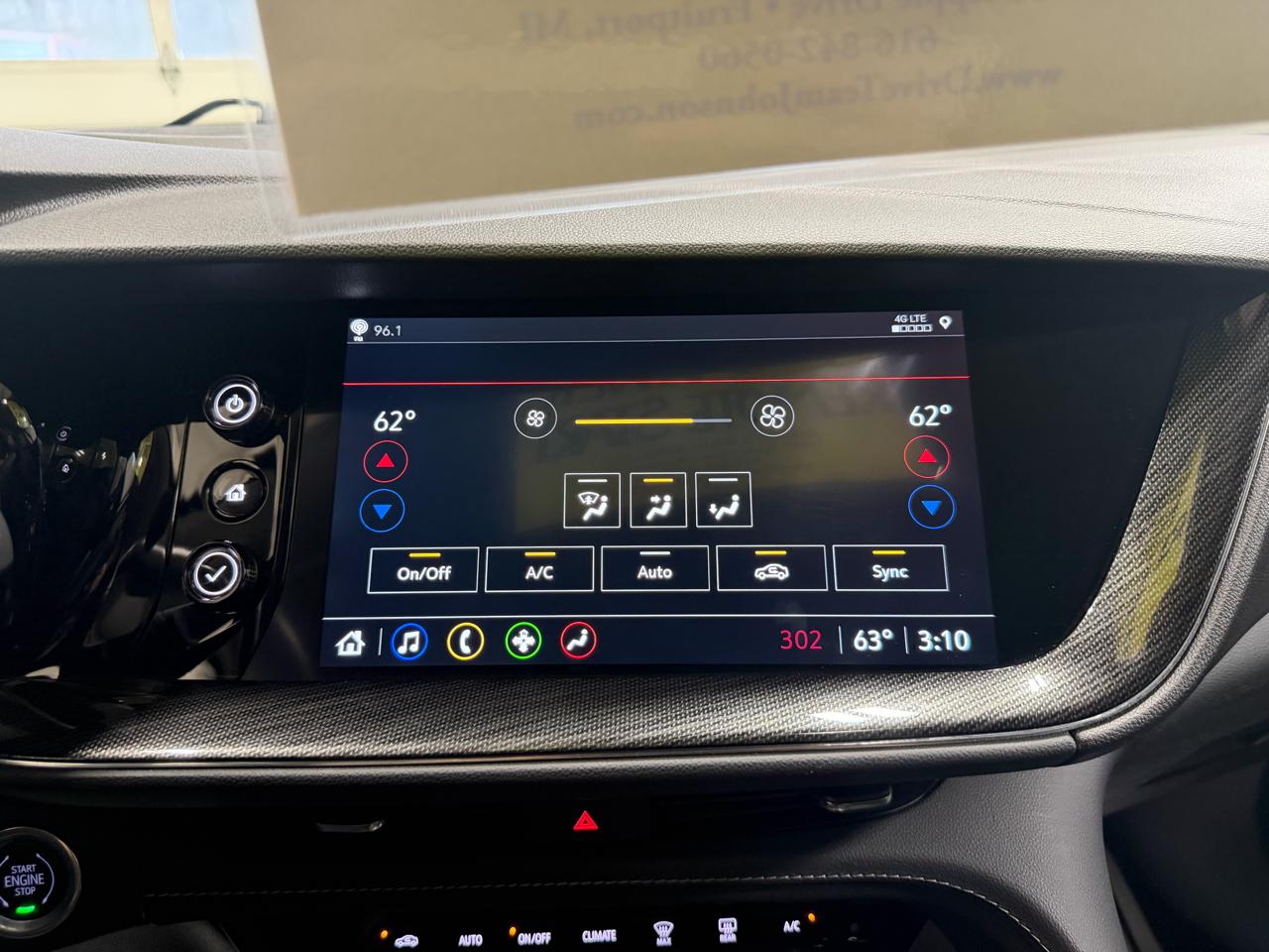 Buick Envision AWD 4dr Essence 2023