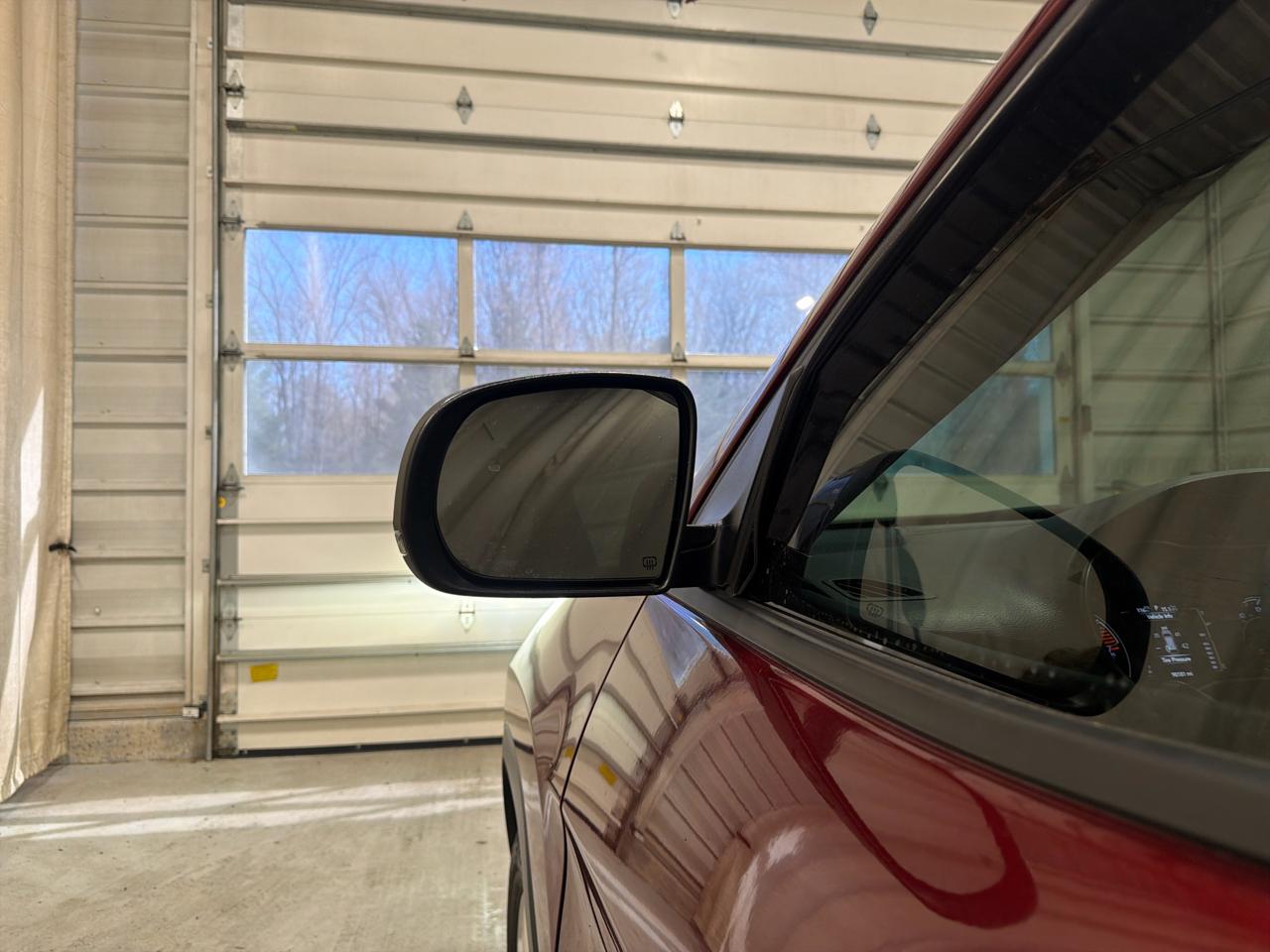 Jeep Cherokee Latitude FWD 2020