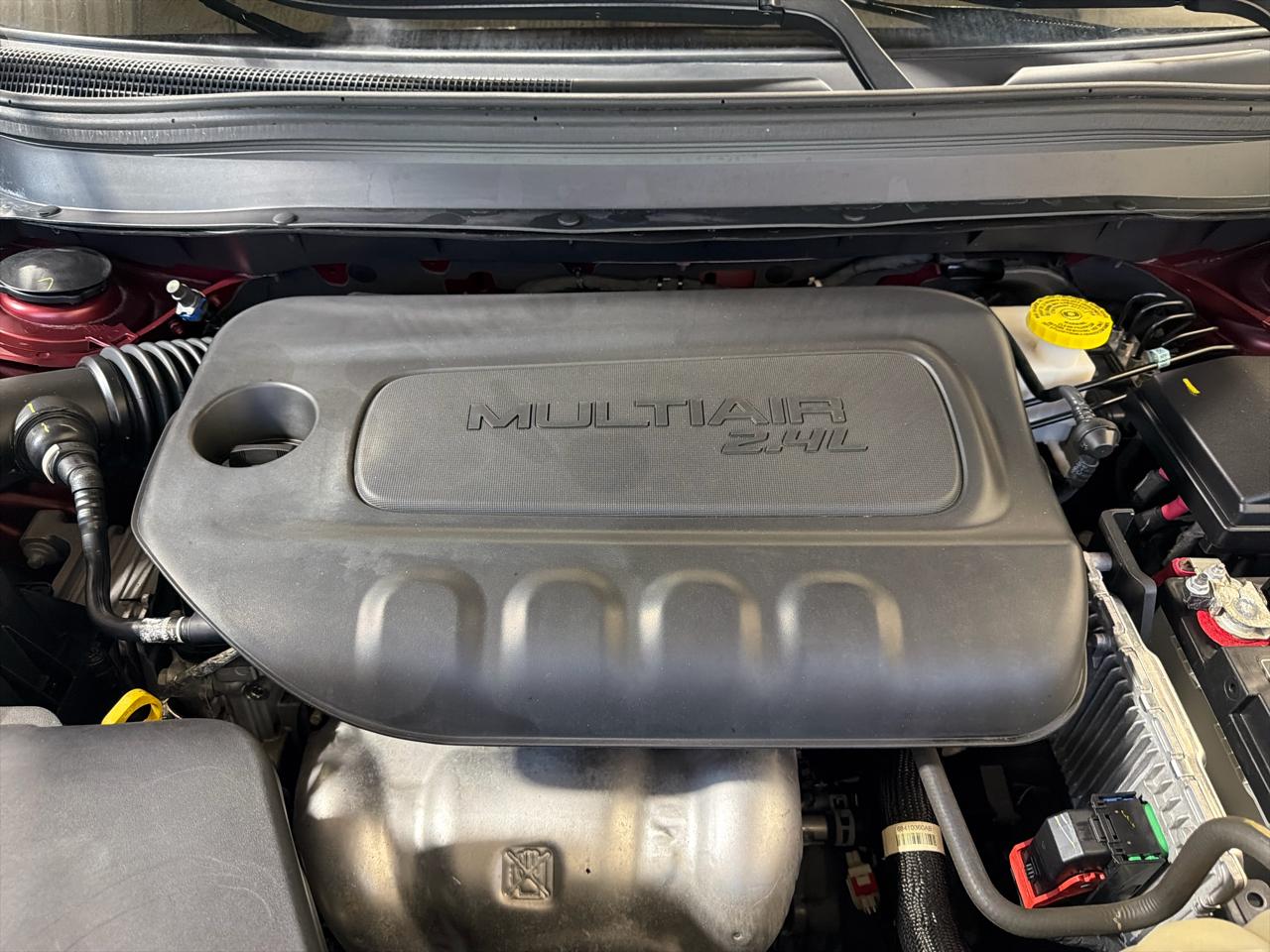 Jeep Cherokee Latitude FWD 2020