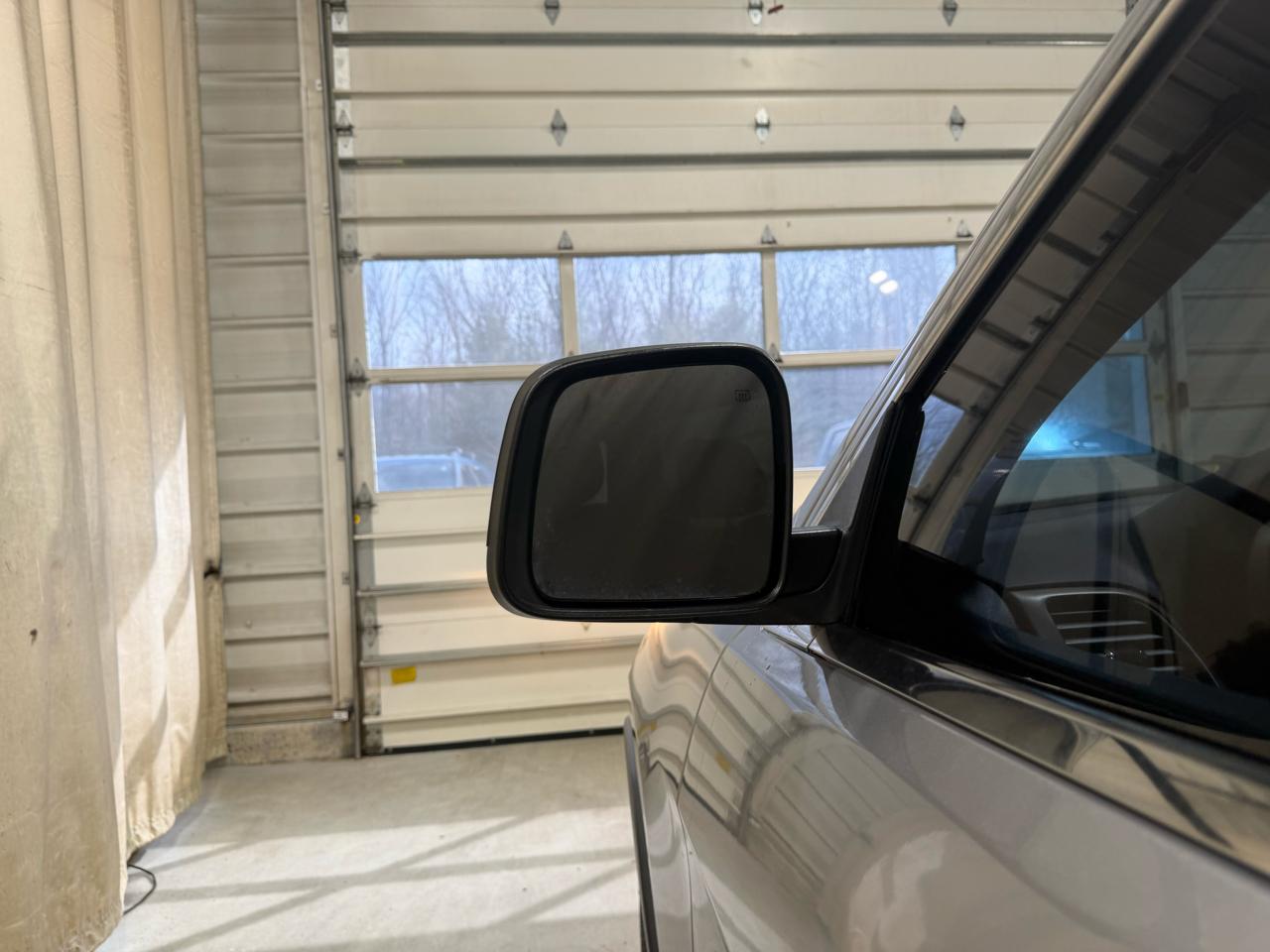 Jeep Grand Cherokee Laredo 4x4 2017