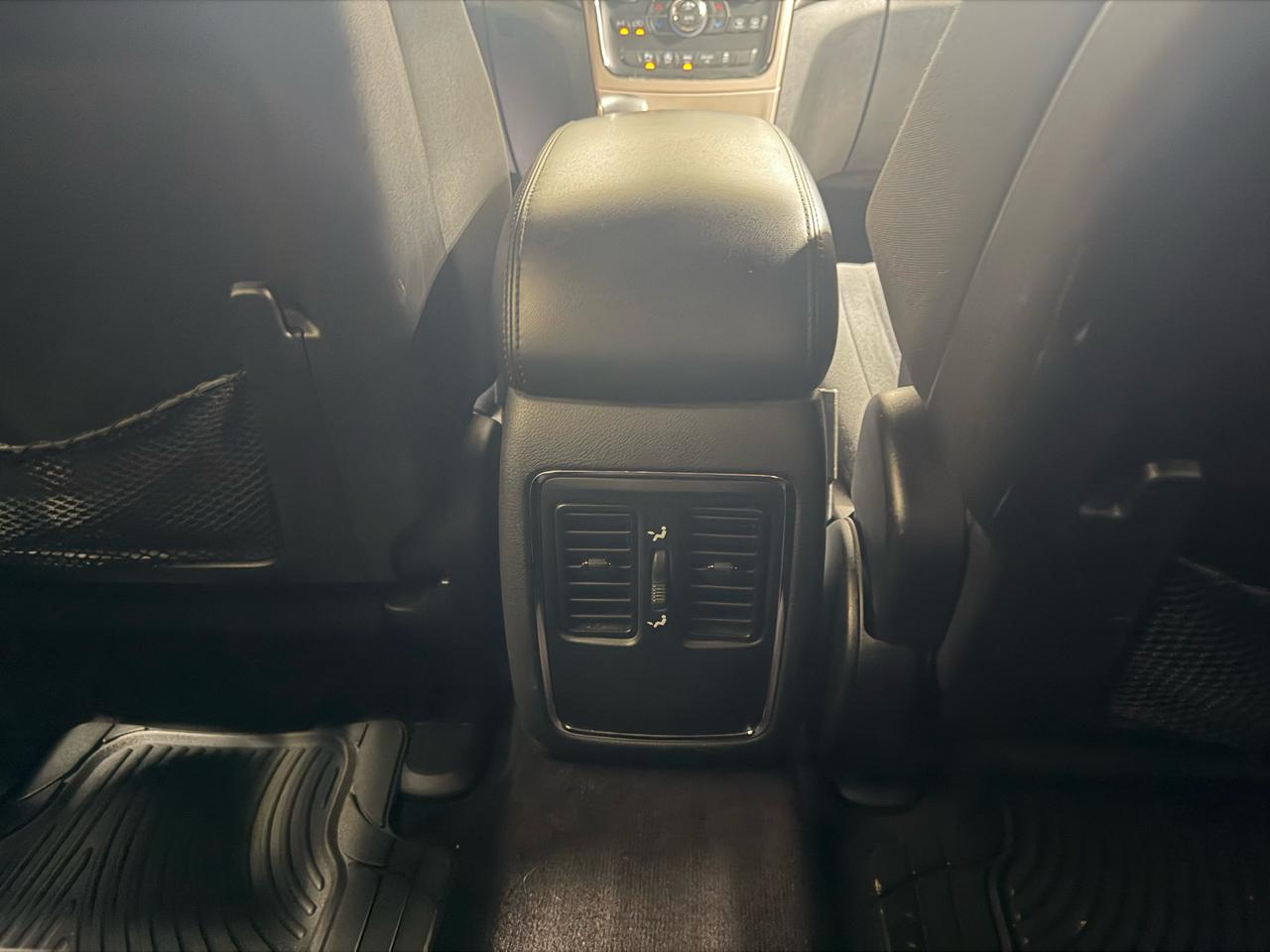 Jeep Grand Cherokee Laredo 4x4 2017