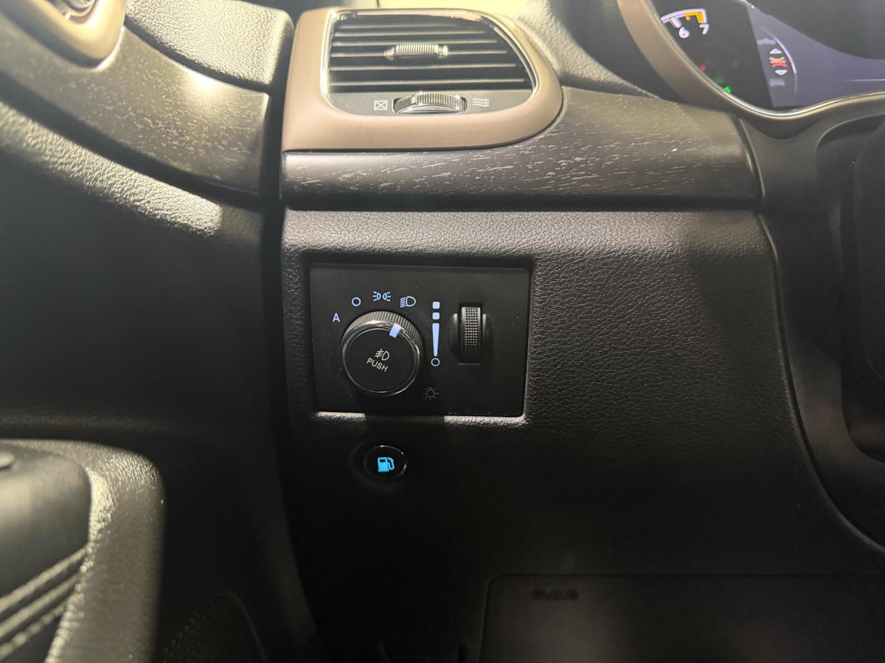 Jeep Grand Cherokee Laredo 4x4 2017