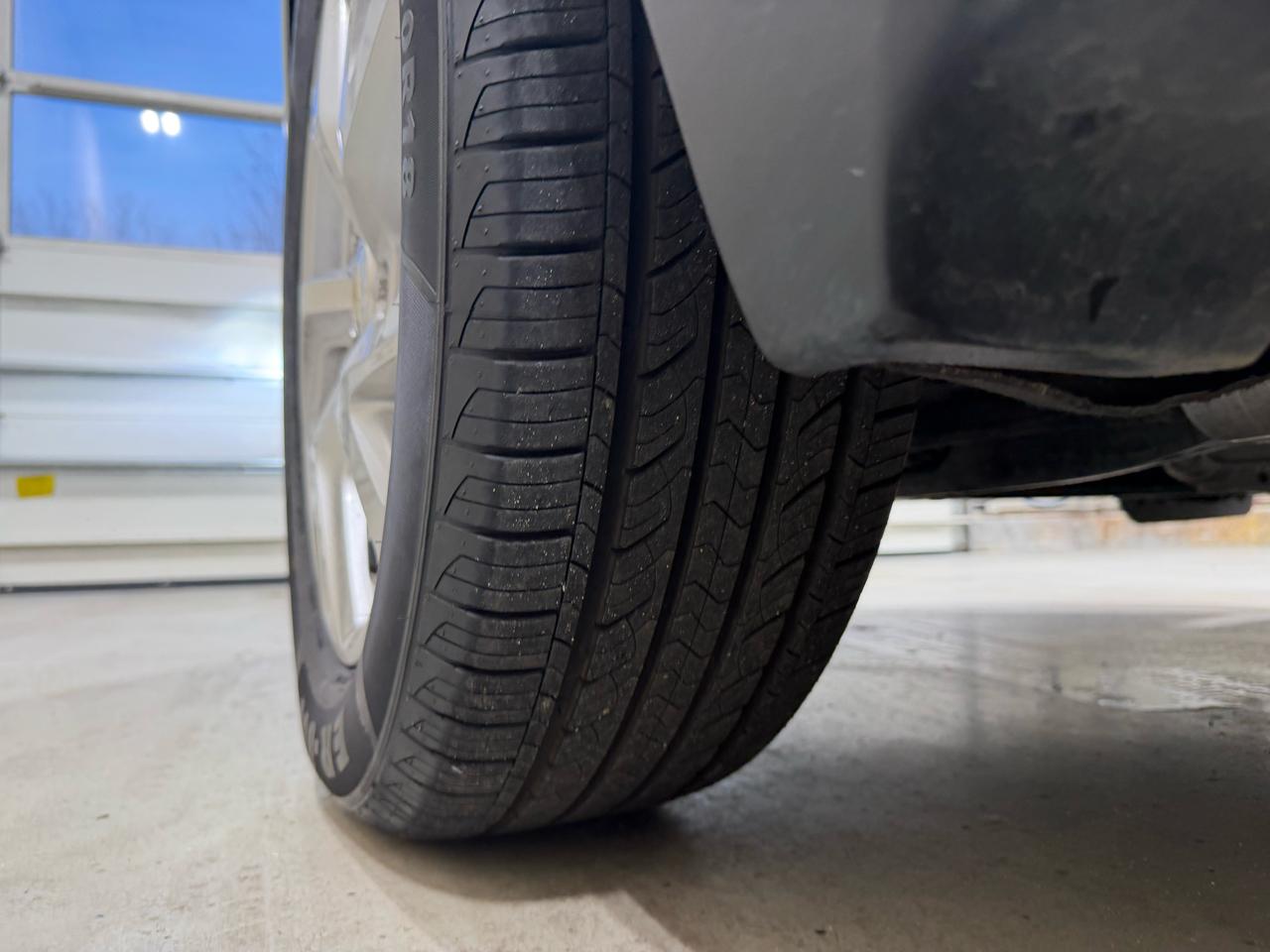 Chevrolet Equinox AWD 4dr Premier w/1LZ 2018