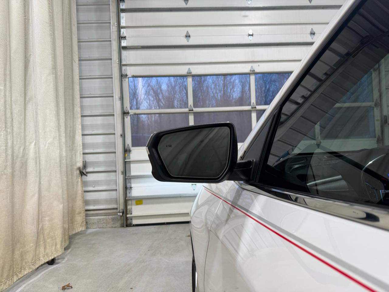 Chevrolet Equinox AWD 4dr Premier w/1LZ 2018