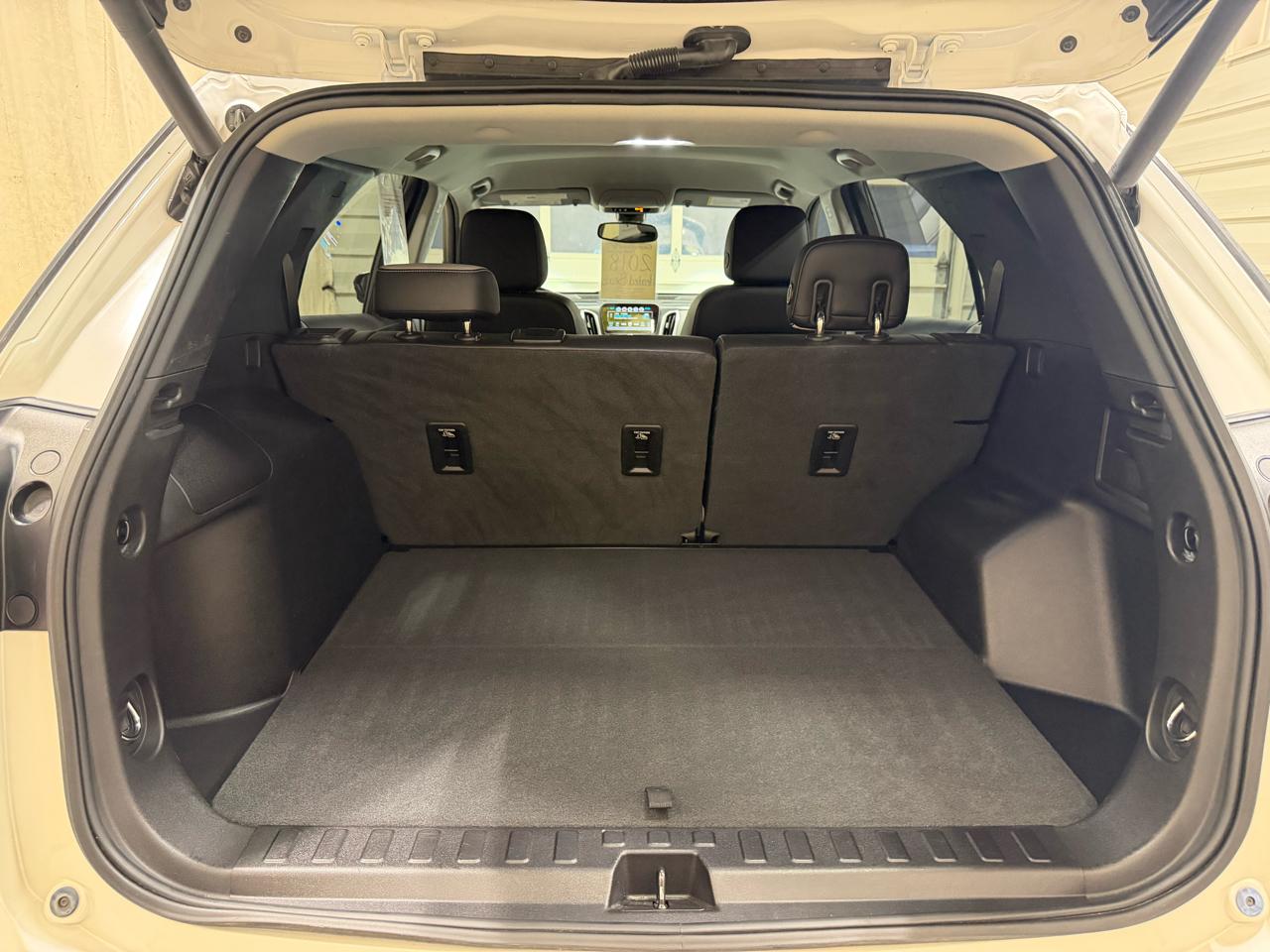 Chevrolet Equinox AWD 4dr Premier w/1LZ 2018