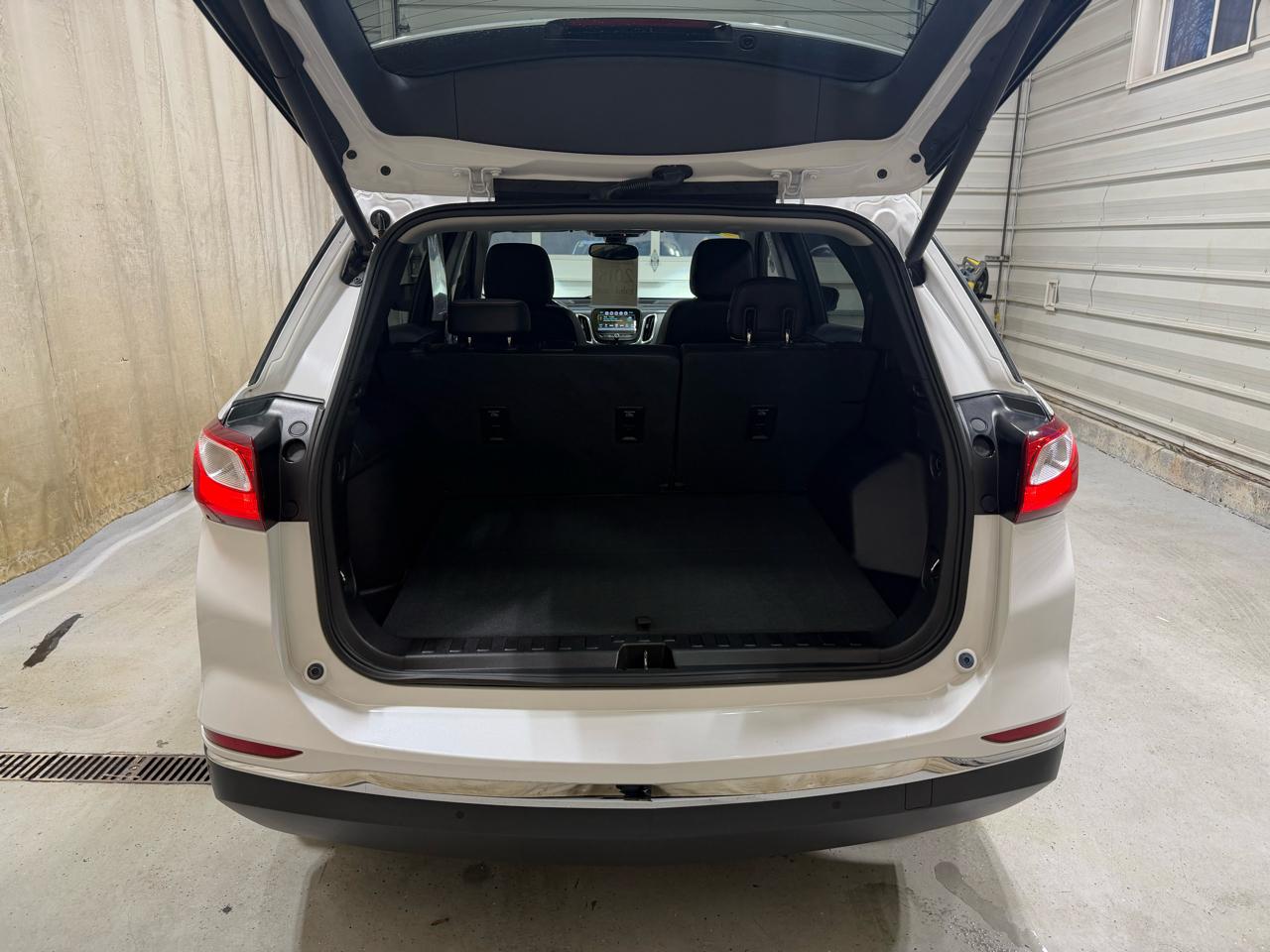 Chevrolet Equinox AWD 4dr Premier w/1LZ 2018