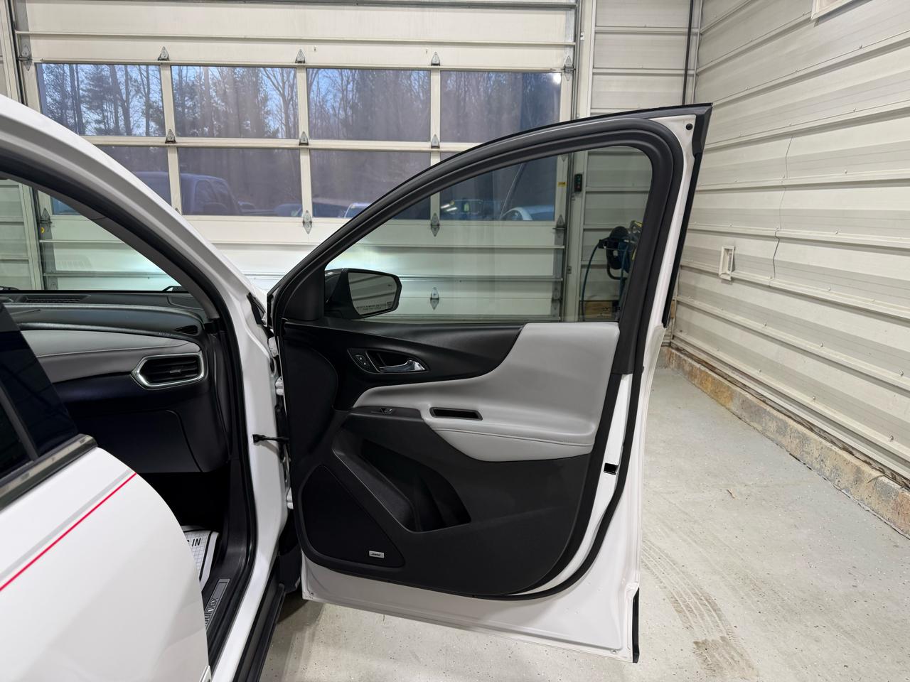 Chevrolet Equinox AWD 4dr Premier w/1LZ 2018