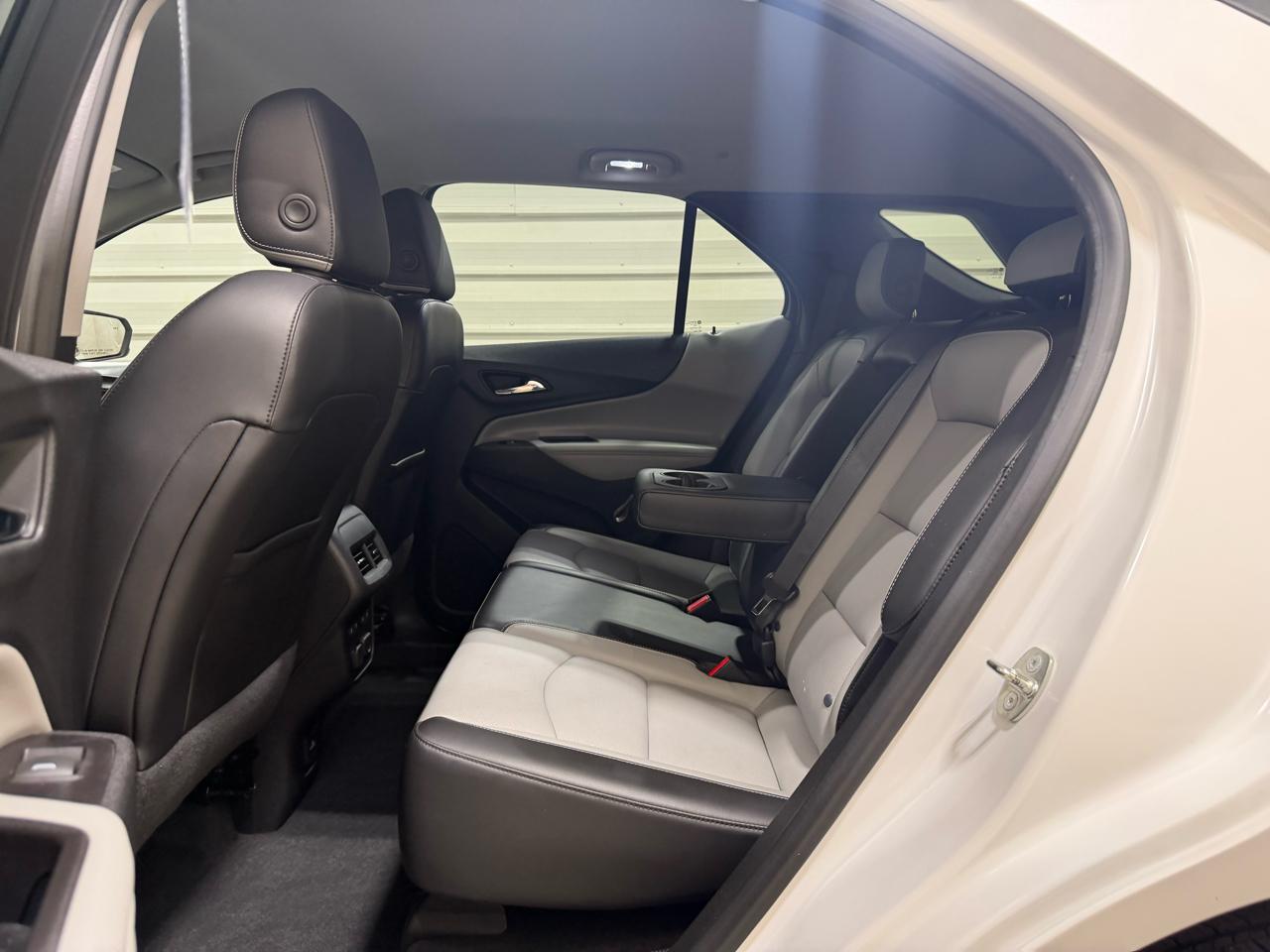 Chevrolet Equinox AWD 4dr Premier w/1LZ 2018