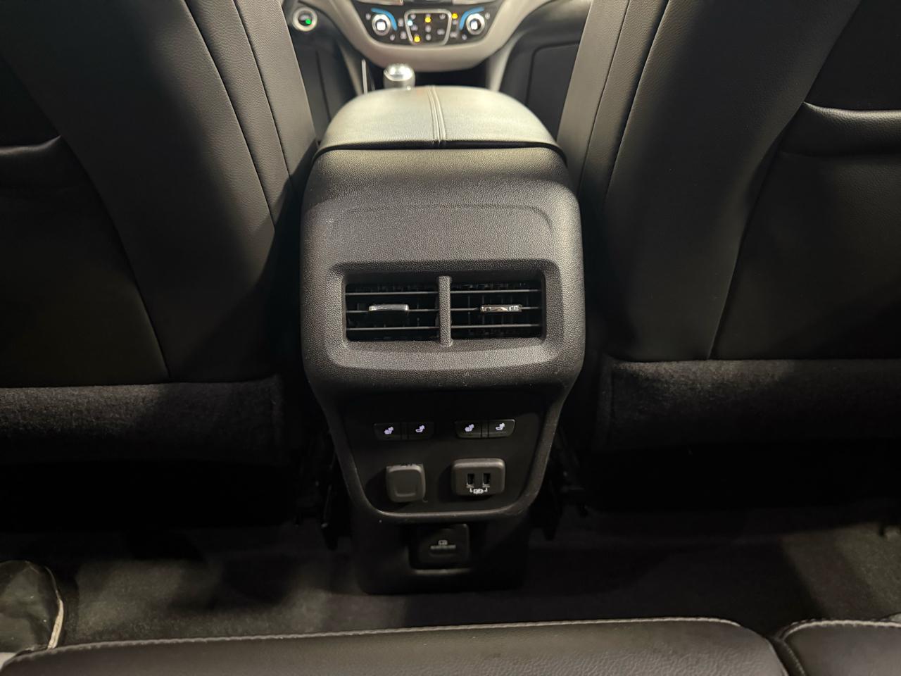 Chevrolet Equinox AWD 4dr Premier w/1LZ 2018