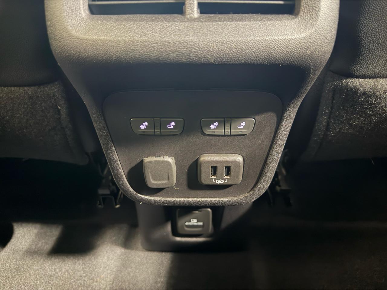 Chevrolet Equinox AWD 4dr Premier w/1LZ 2018