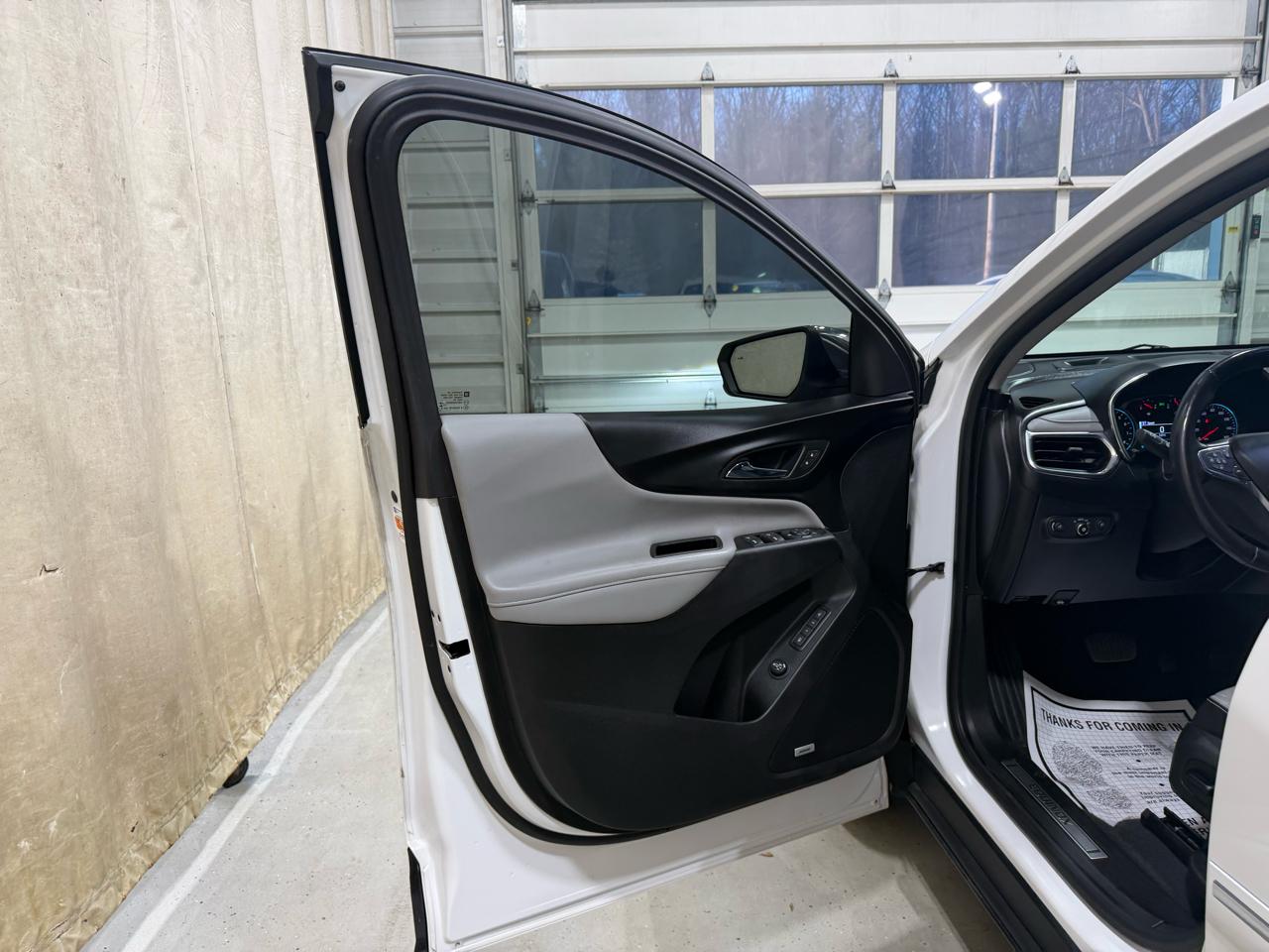 Chevrolet Equinox AWD 4dr Premier w/1LZ 2018