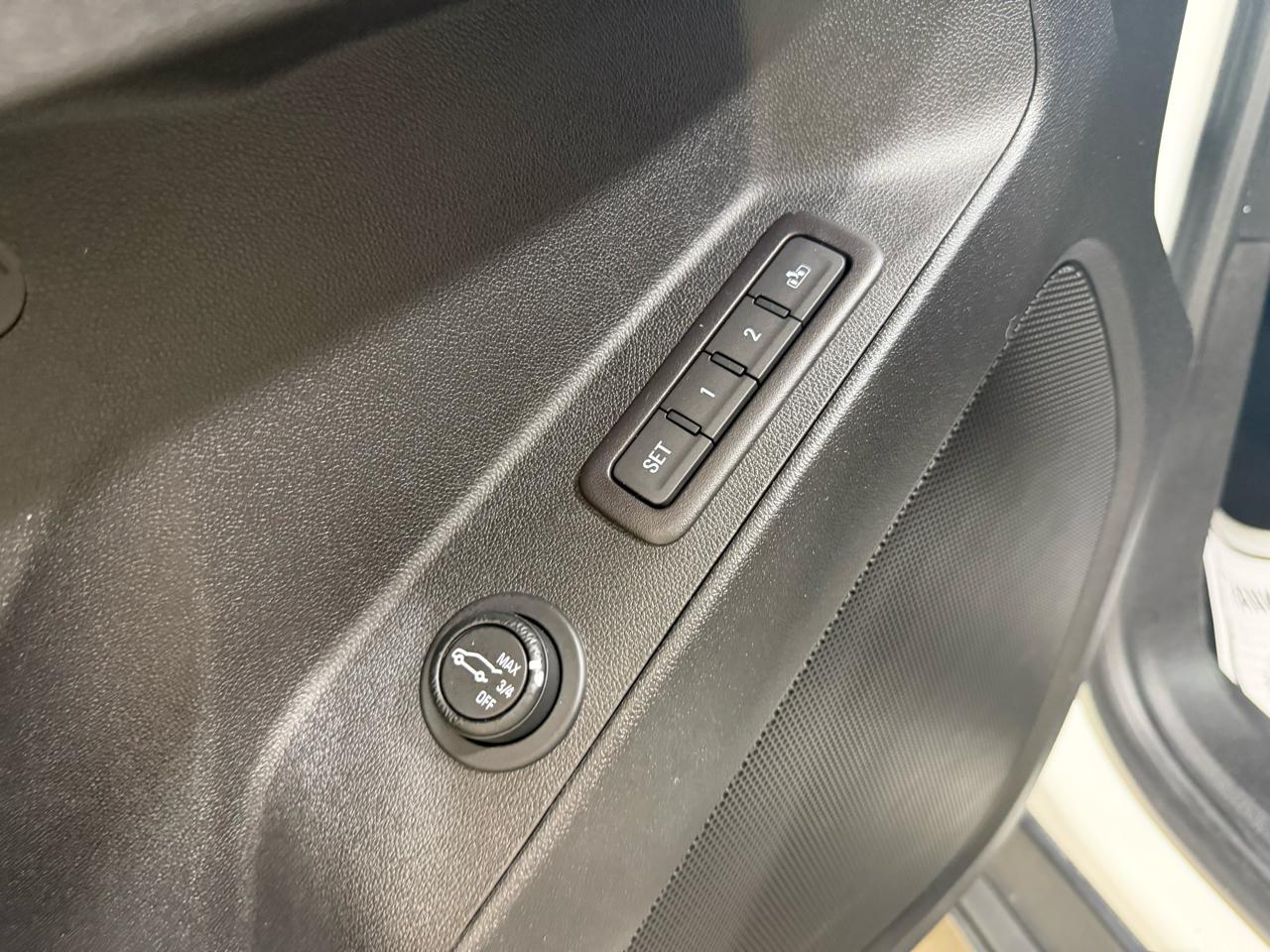 Chevrolet Equinox AWD 4dr Premier w/1LZ 2018