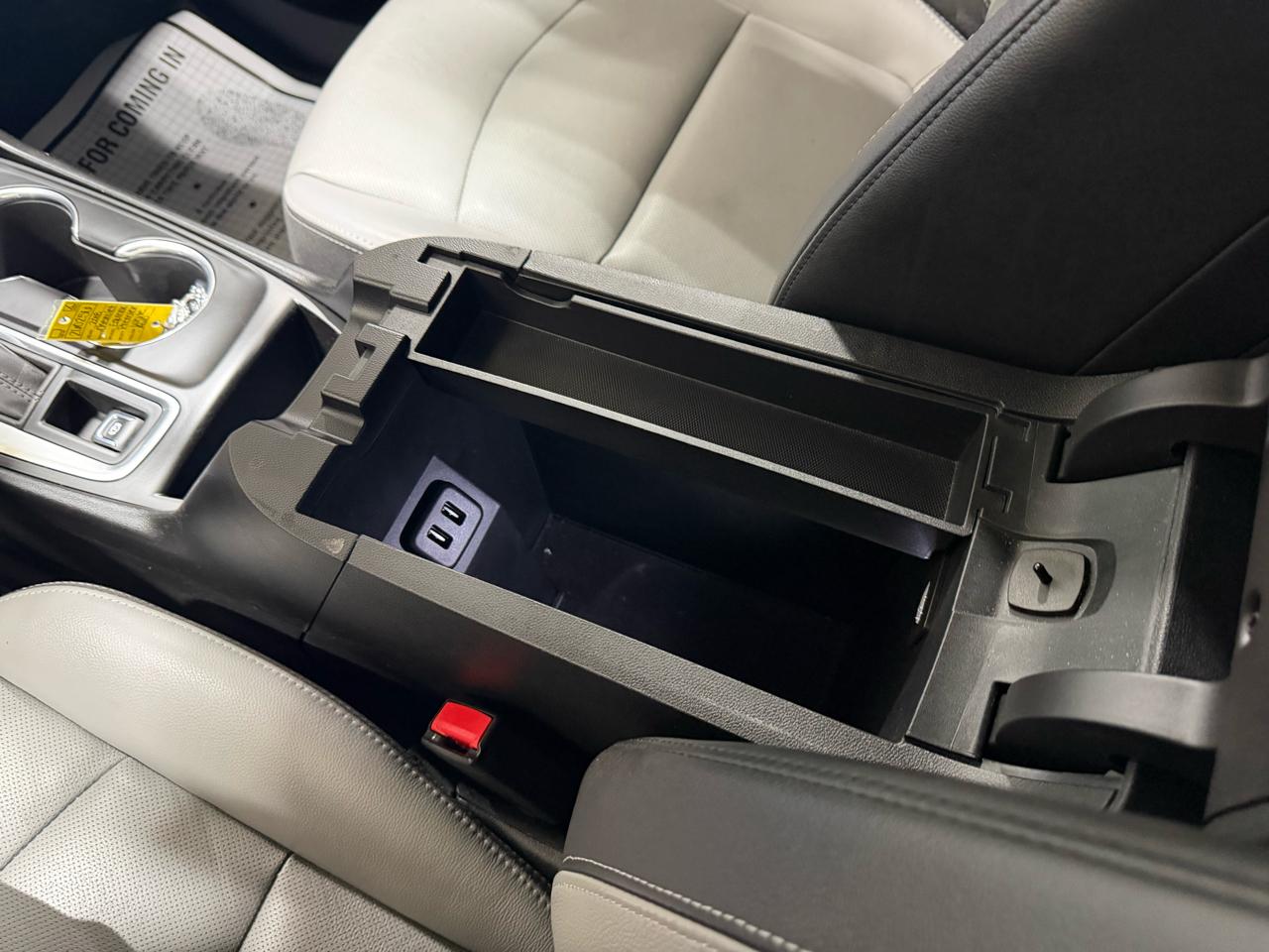 Chevrolet Equinox AWD 4dr Premier w/1LZ 2018