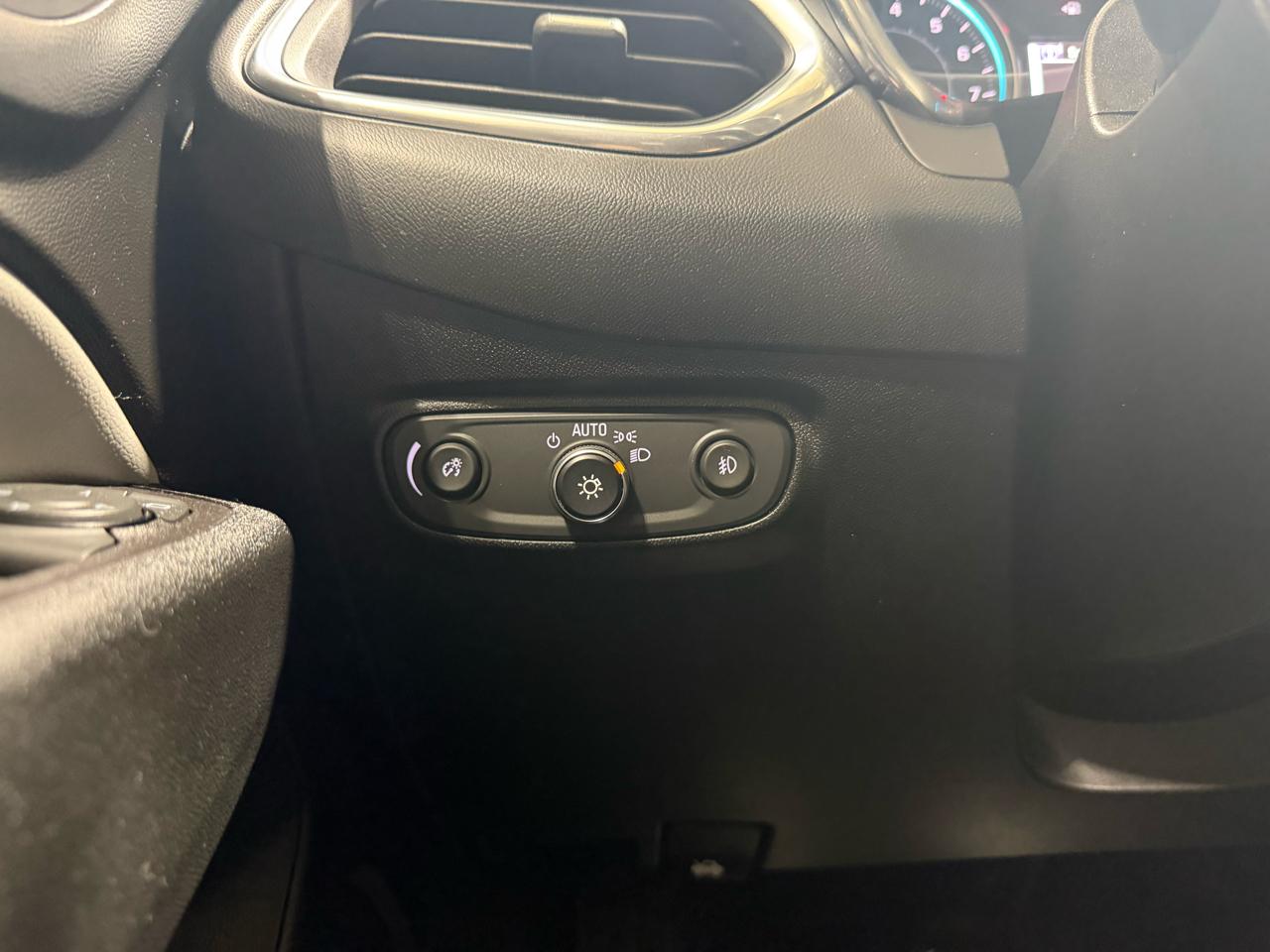 Chevrolet Equinox AWD 4dr Premier w/1LZ 2018