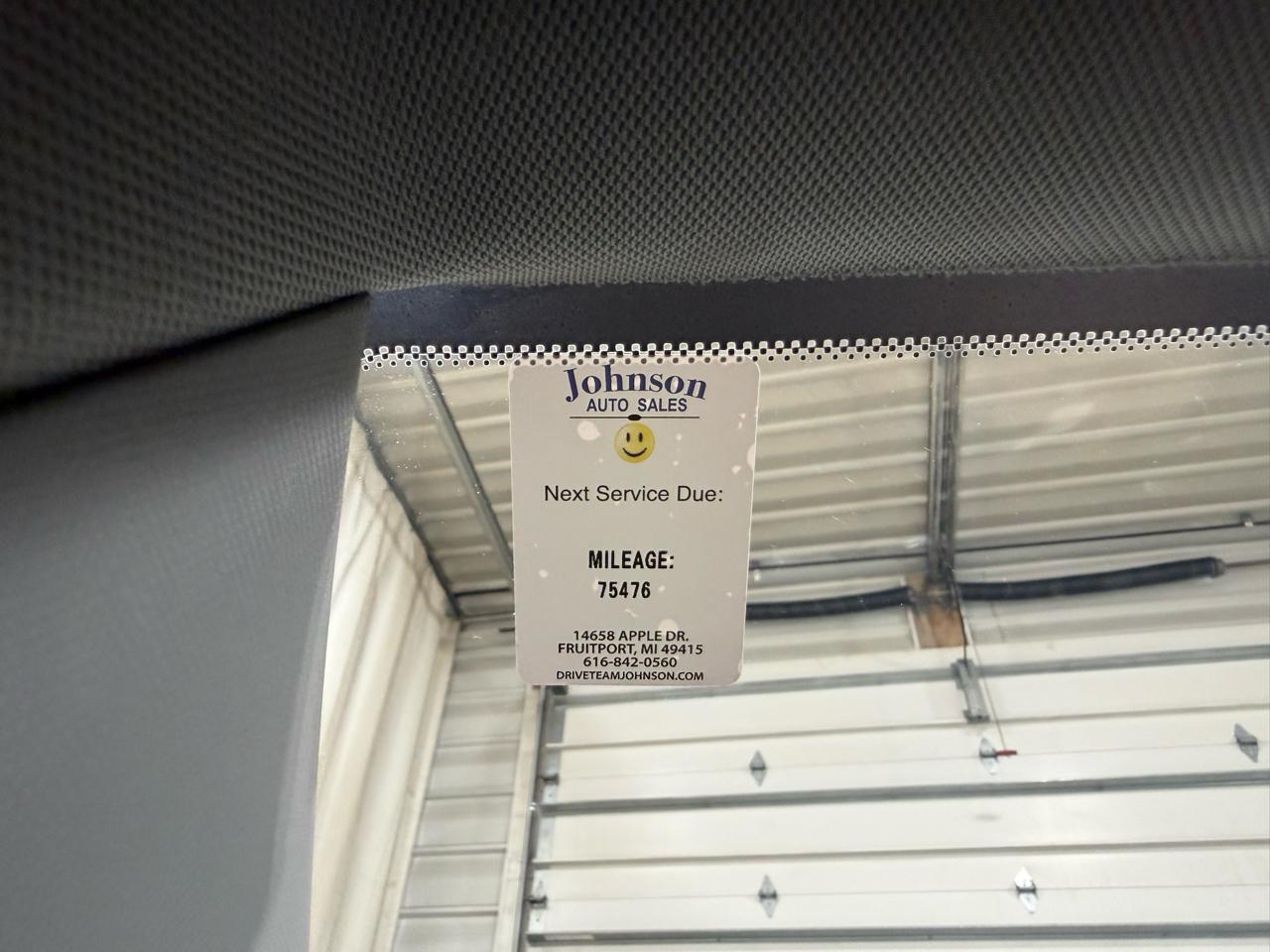 Chevrolet Equinox AWD 4dr Premier w/1LZ 2018