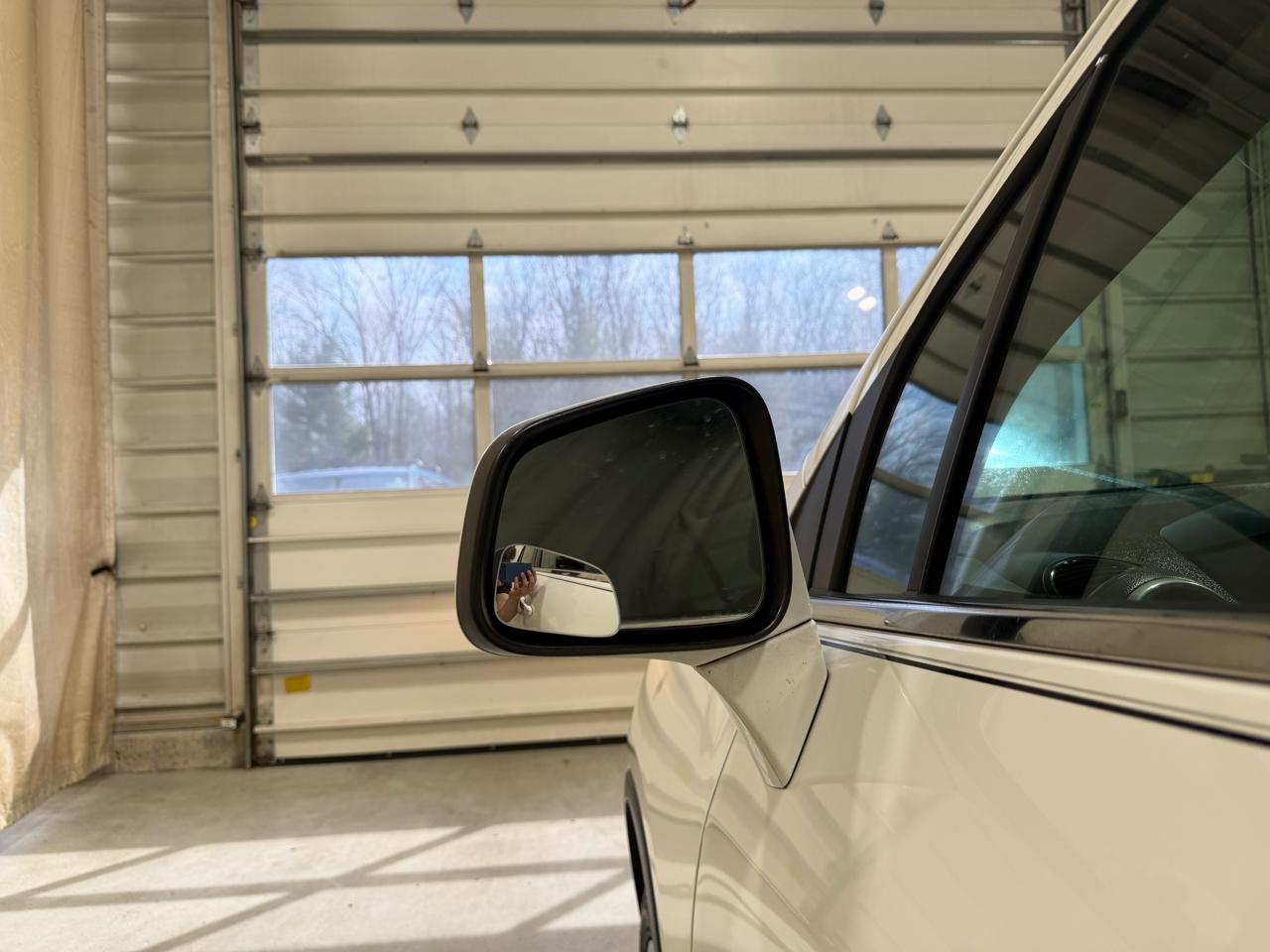 Chevrolet Trax AWD 4dr LTZ 2015