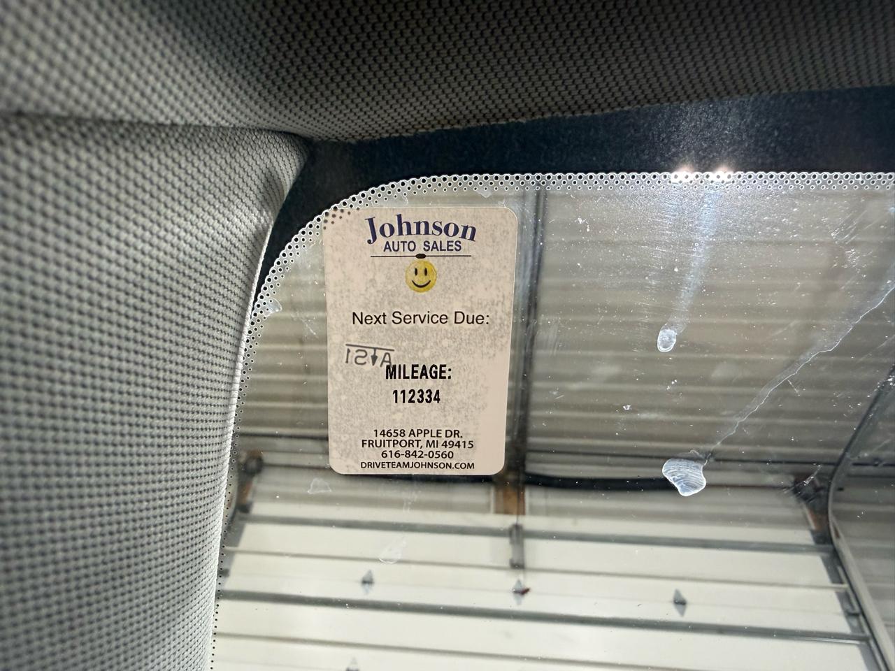 Chevrolet Trax AWD 4dr LTZ 2015