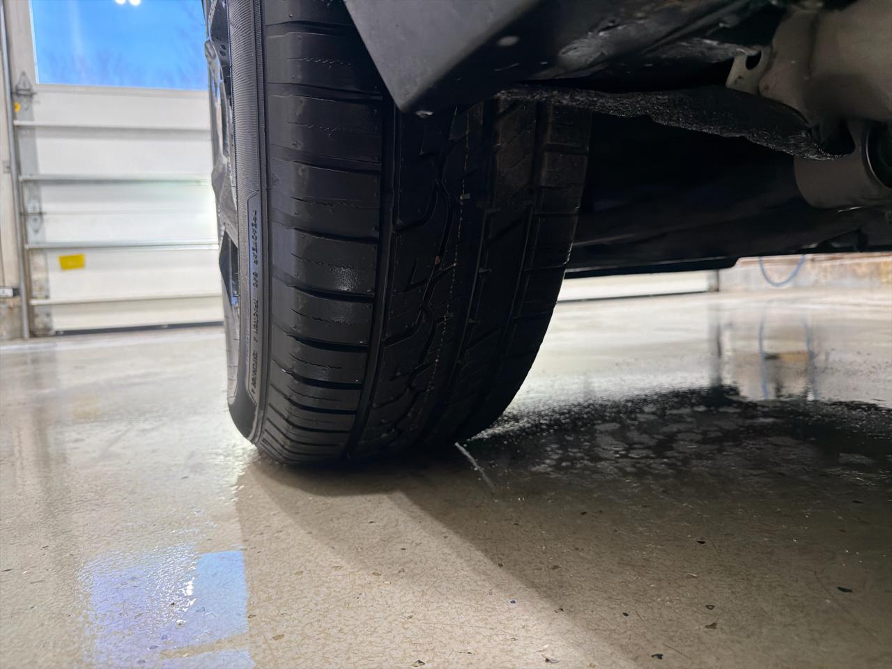 Chevrolet Blazer FWD 4dr w/3LT 2019