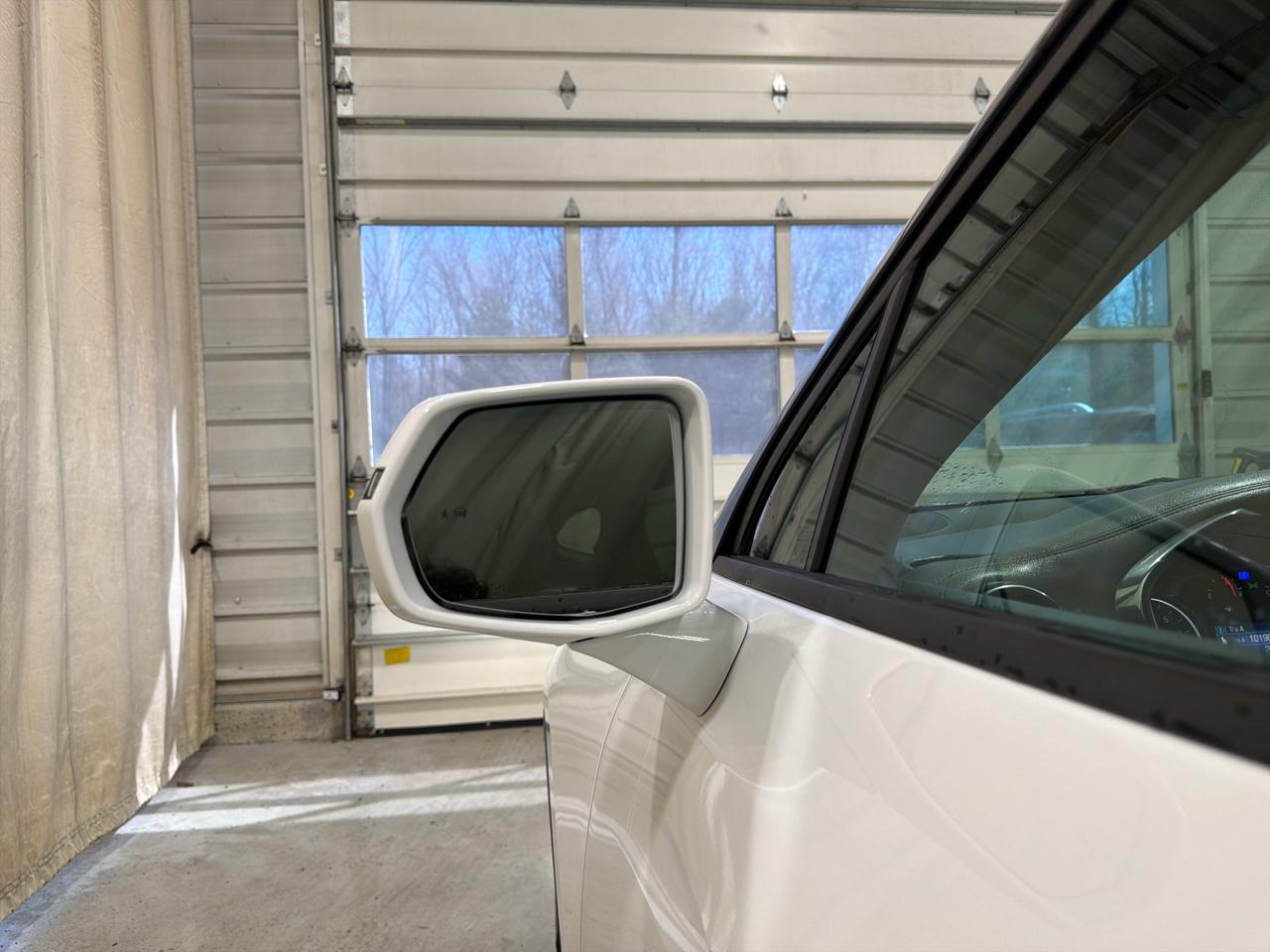 Chevrolet Blazer FWD 4dr w/3LT 2019