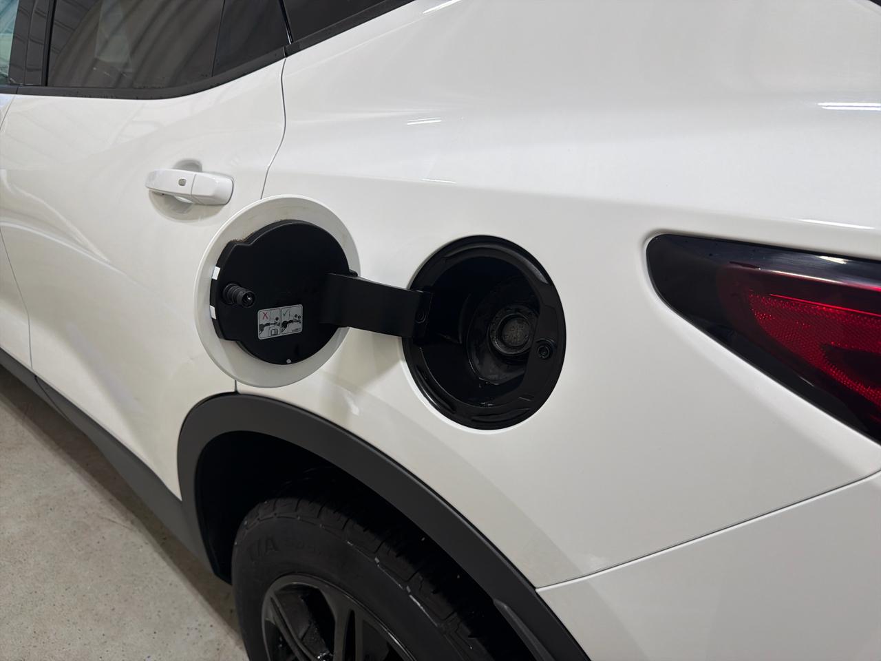 Chevrolet Blazer FWD 4dr w/3LT 2019