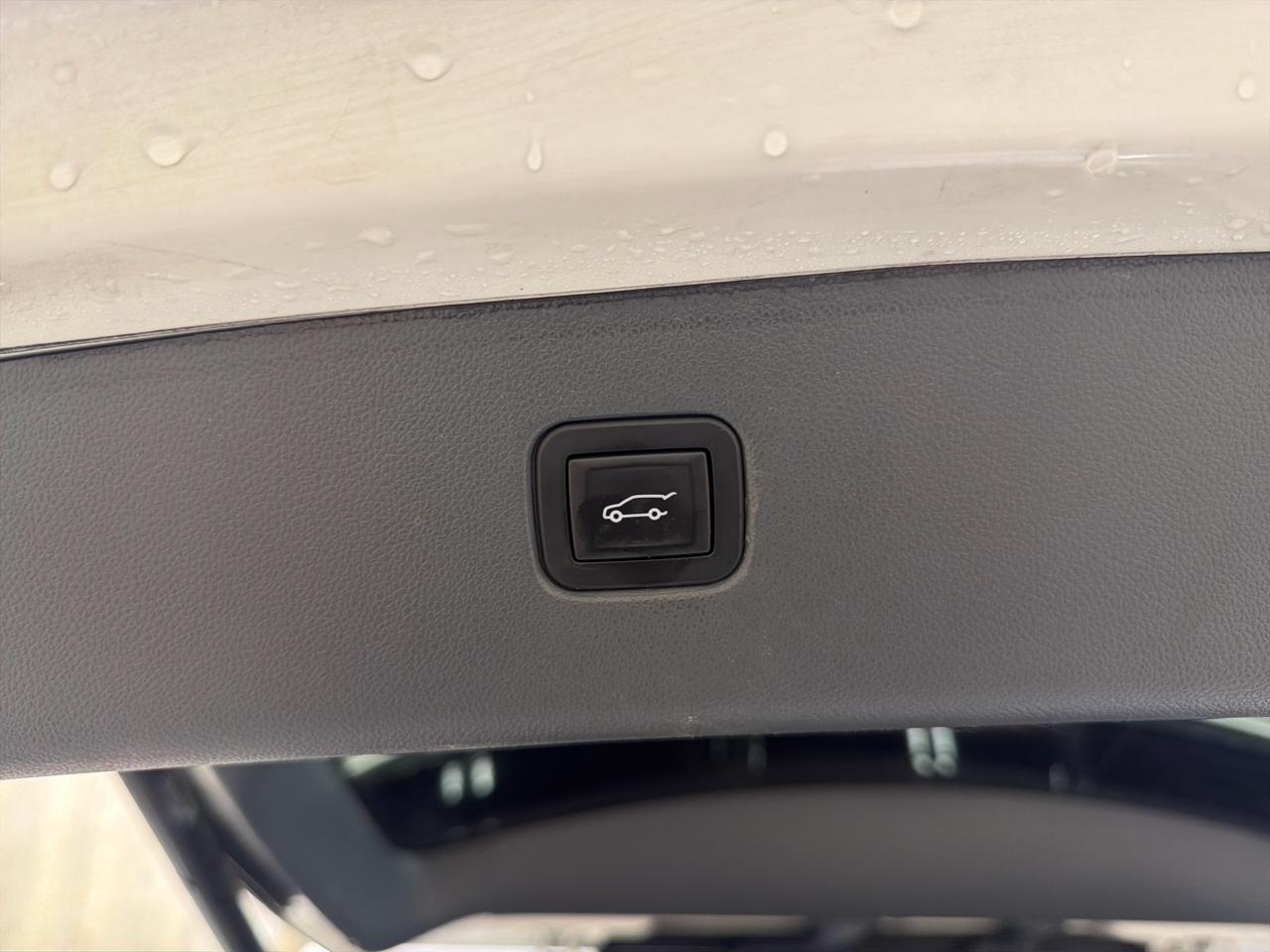 Chevrolet Blazer FWD 4dr w/3LT 2019