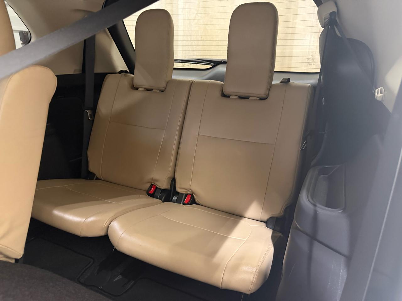 Mitsubishi Outlander SEL 4D SUV FWD 2019