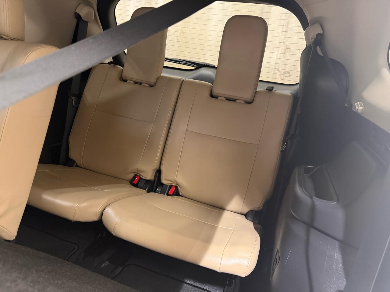 Mitsubishi Outlander SEL 4D SUV FWD 2019