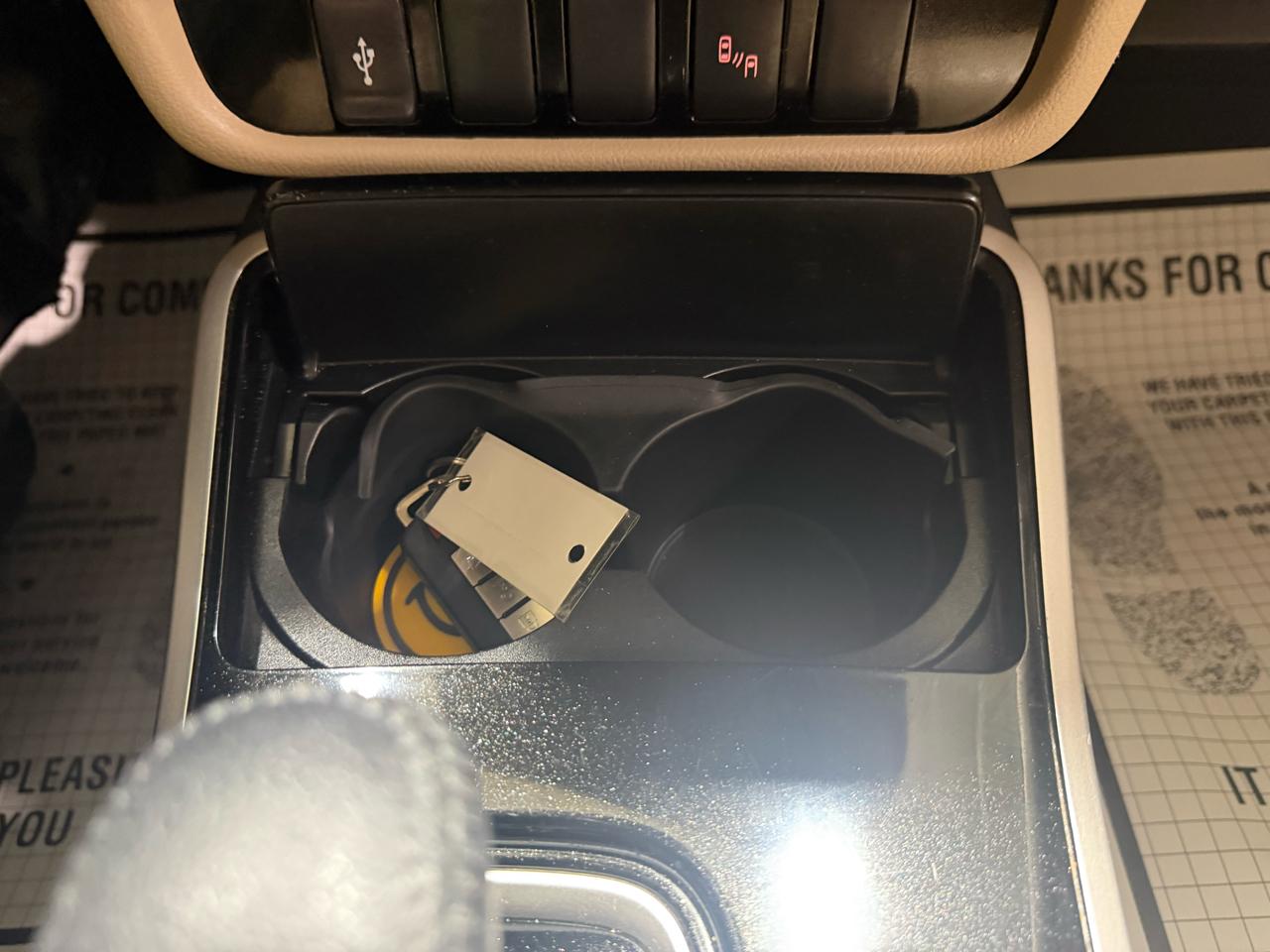 Mitsubishi Outlander SEL 4D SUV FWD 2019