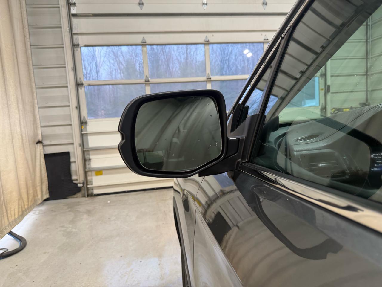 Honda Ridgeline RTL 4x4 Crew Cab 5.3' Bed 2017