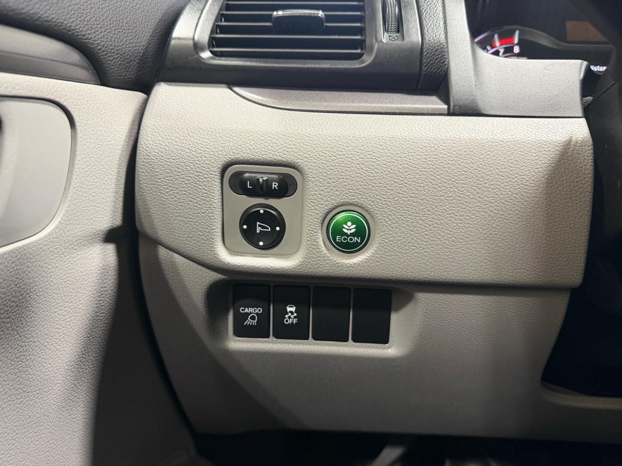 Honda Ridgeline RTL 4x4 Crew Cab 5.3' Bed 2017